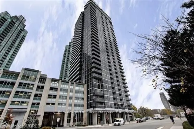223 Webb Drive, #2110