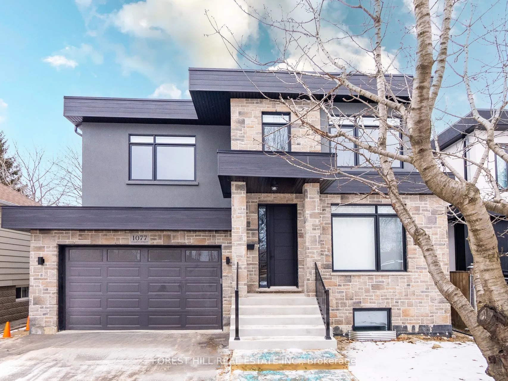 1077 Fourth Street