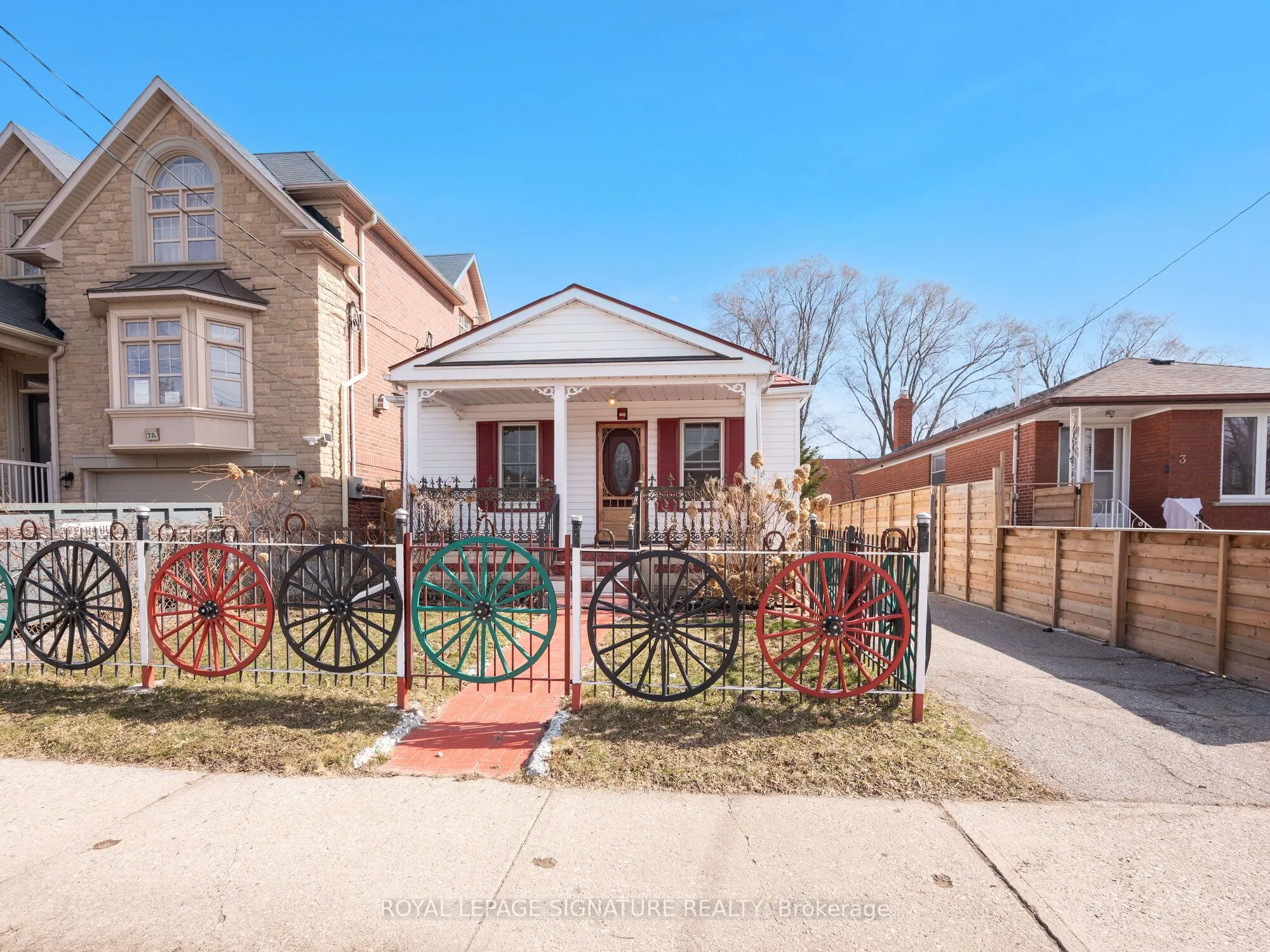 5 Connorvale Avenue
