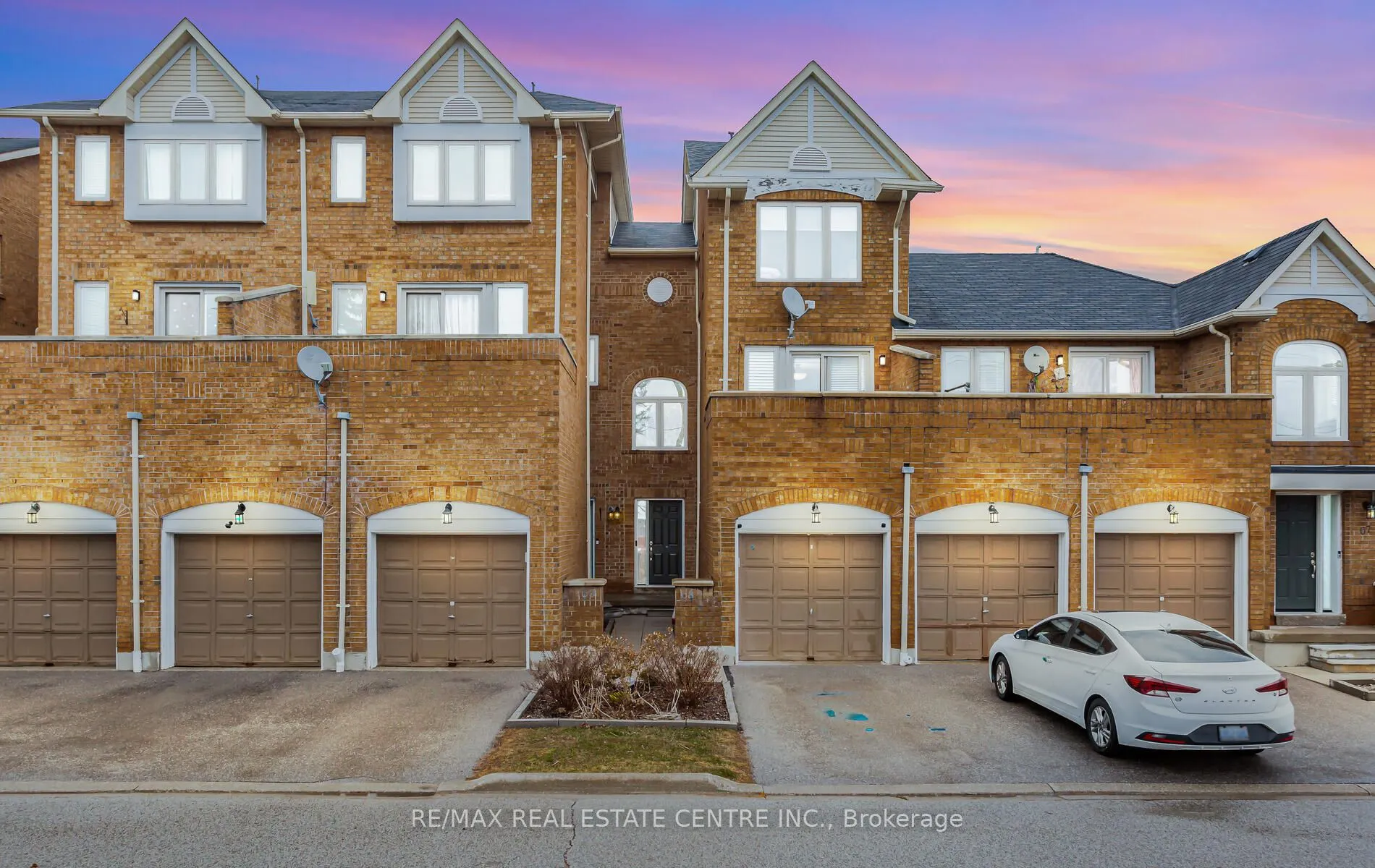 45 Bristol Road E, #68