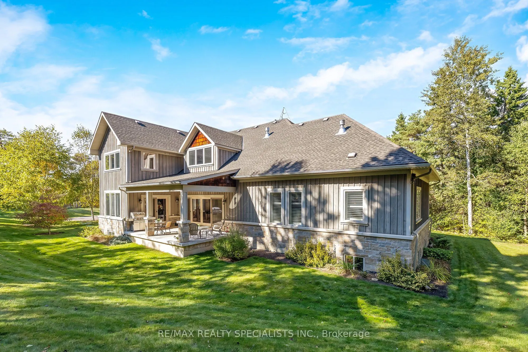 4320 Random Acres Road