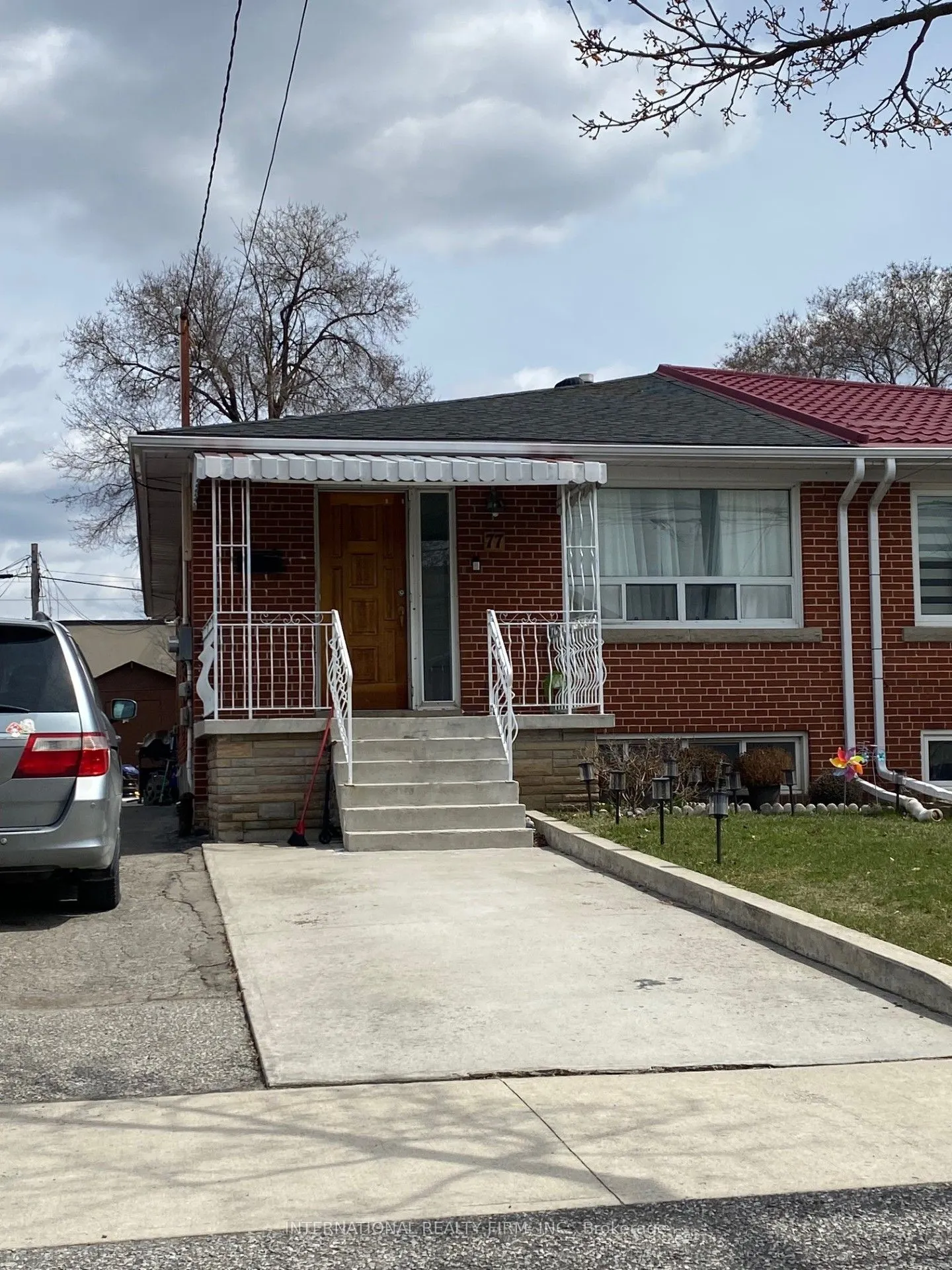 77 Habitant Drive
