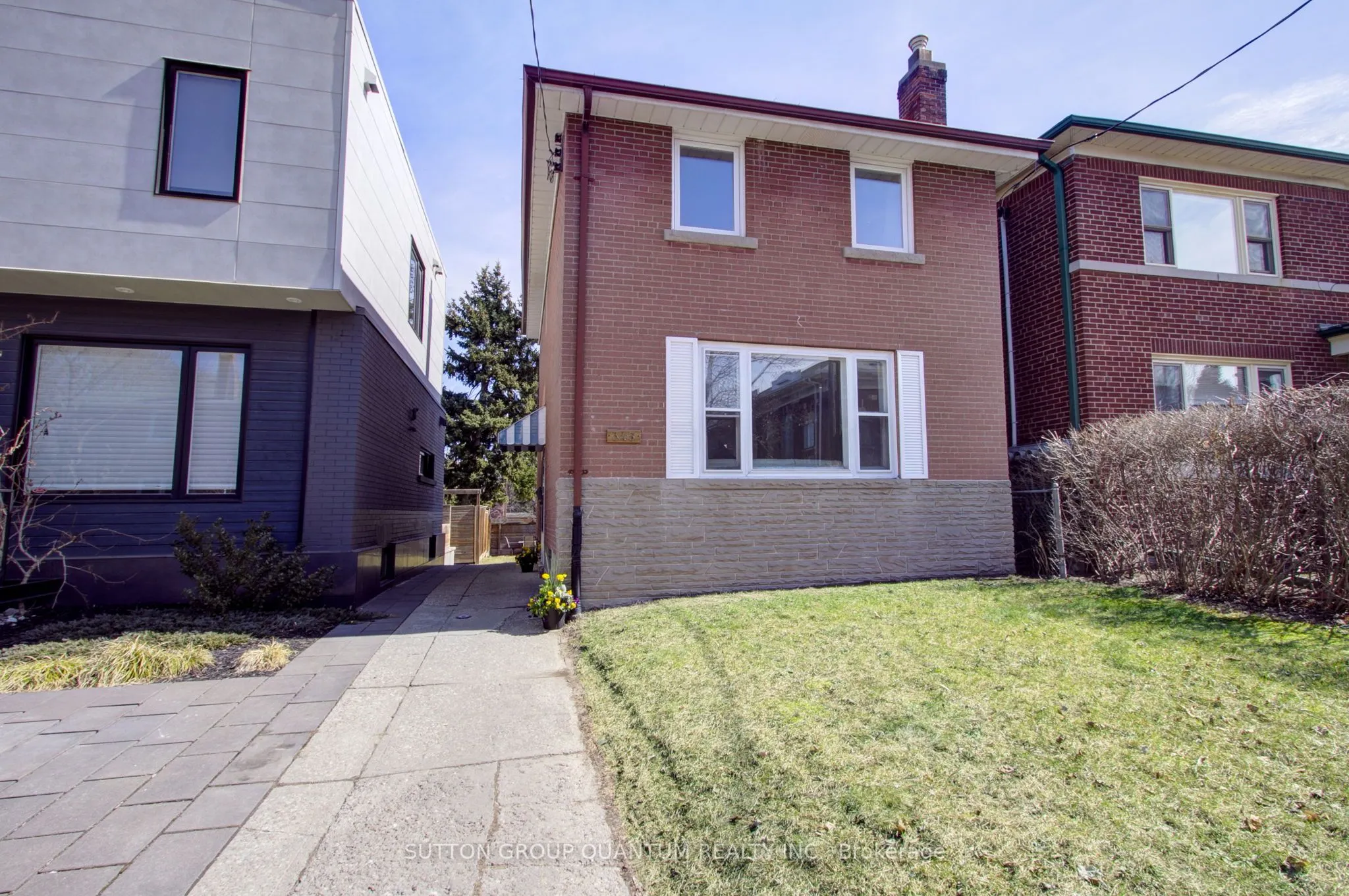345 Windermere Avenue