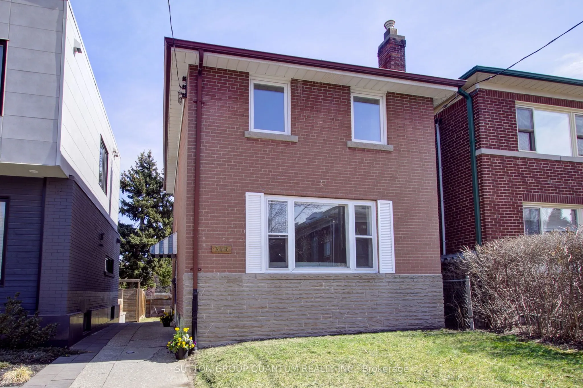 345 Windermere Avenue