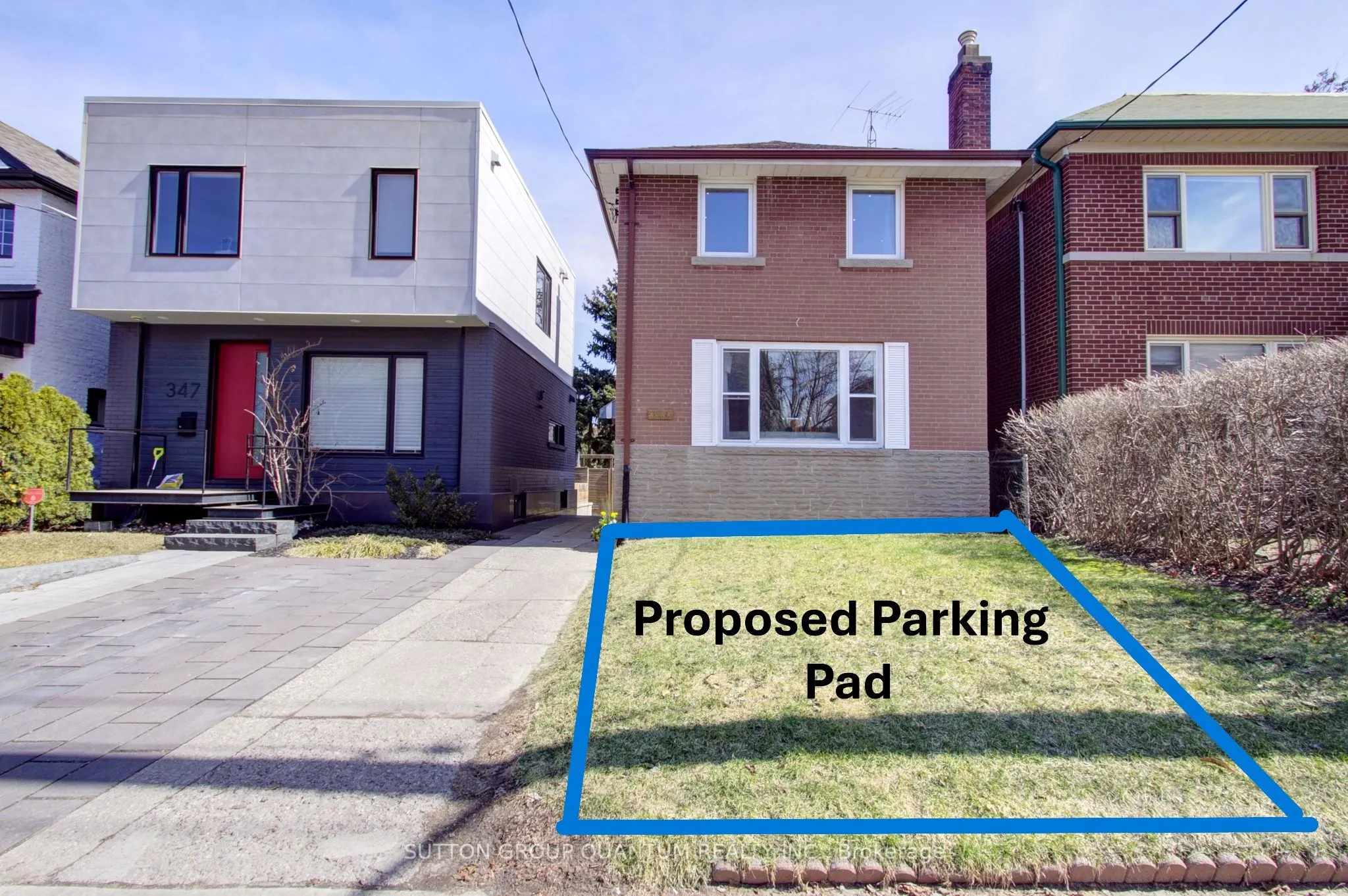 345 Windermere Avenue