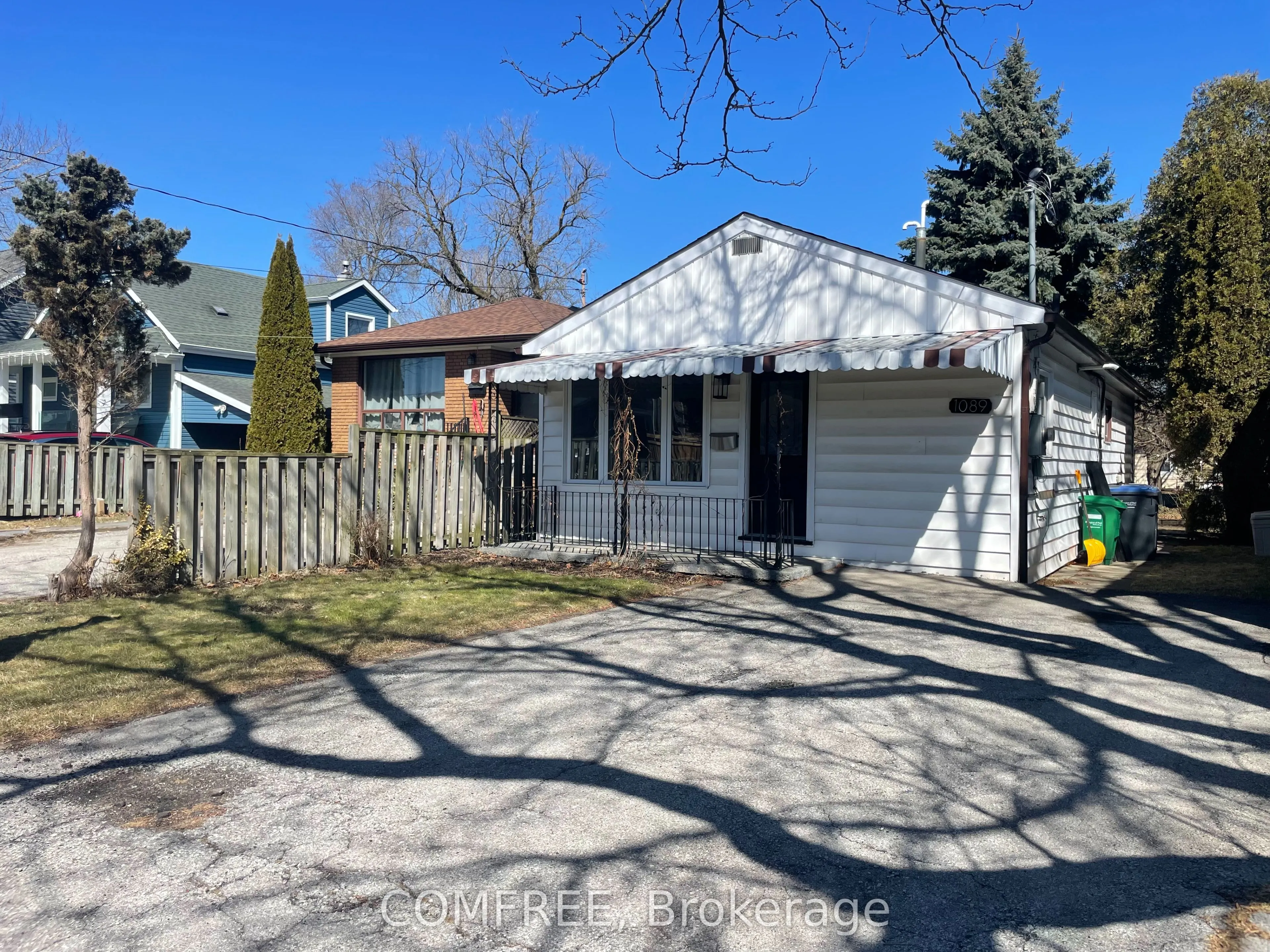 1089 Meredith Avenue