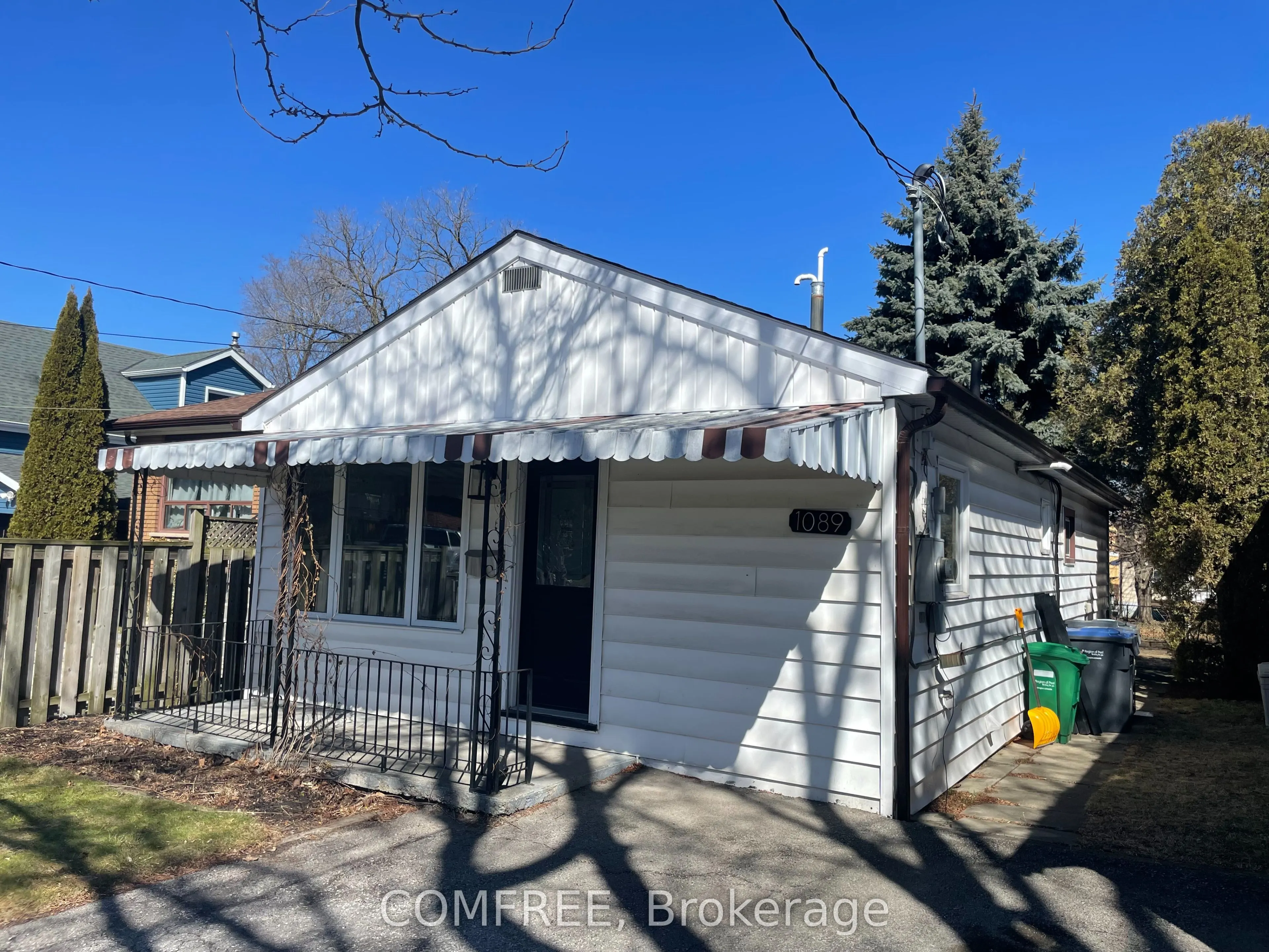 1089 Meredith Avenue