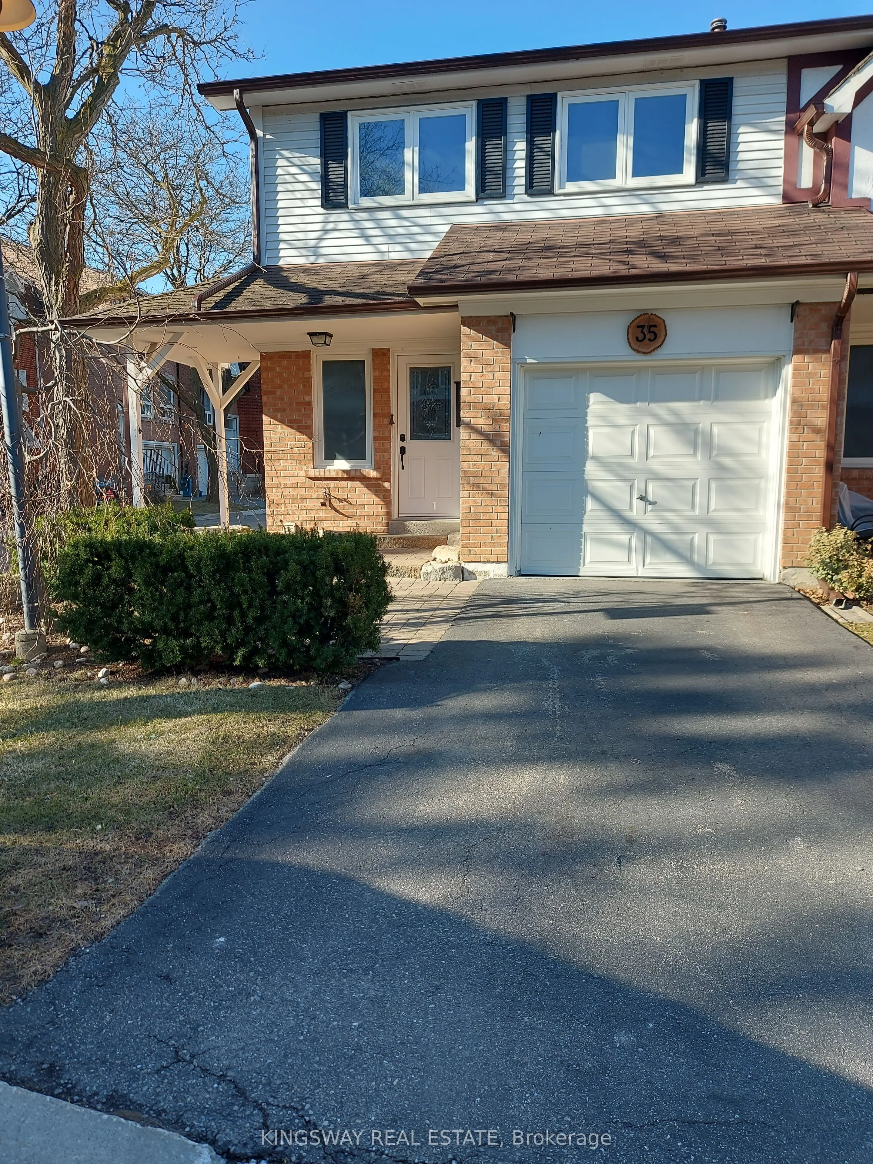 333 Meadows Boulevard, #35