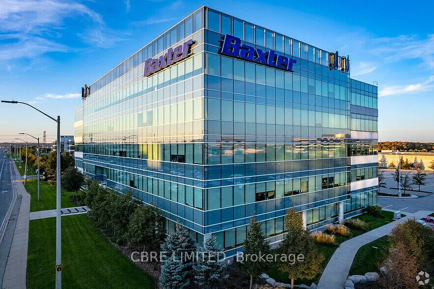 7125 Mississauga Road, #400