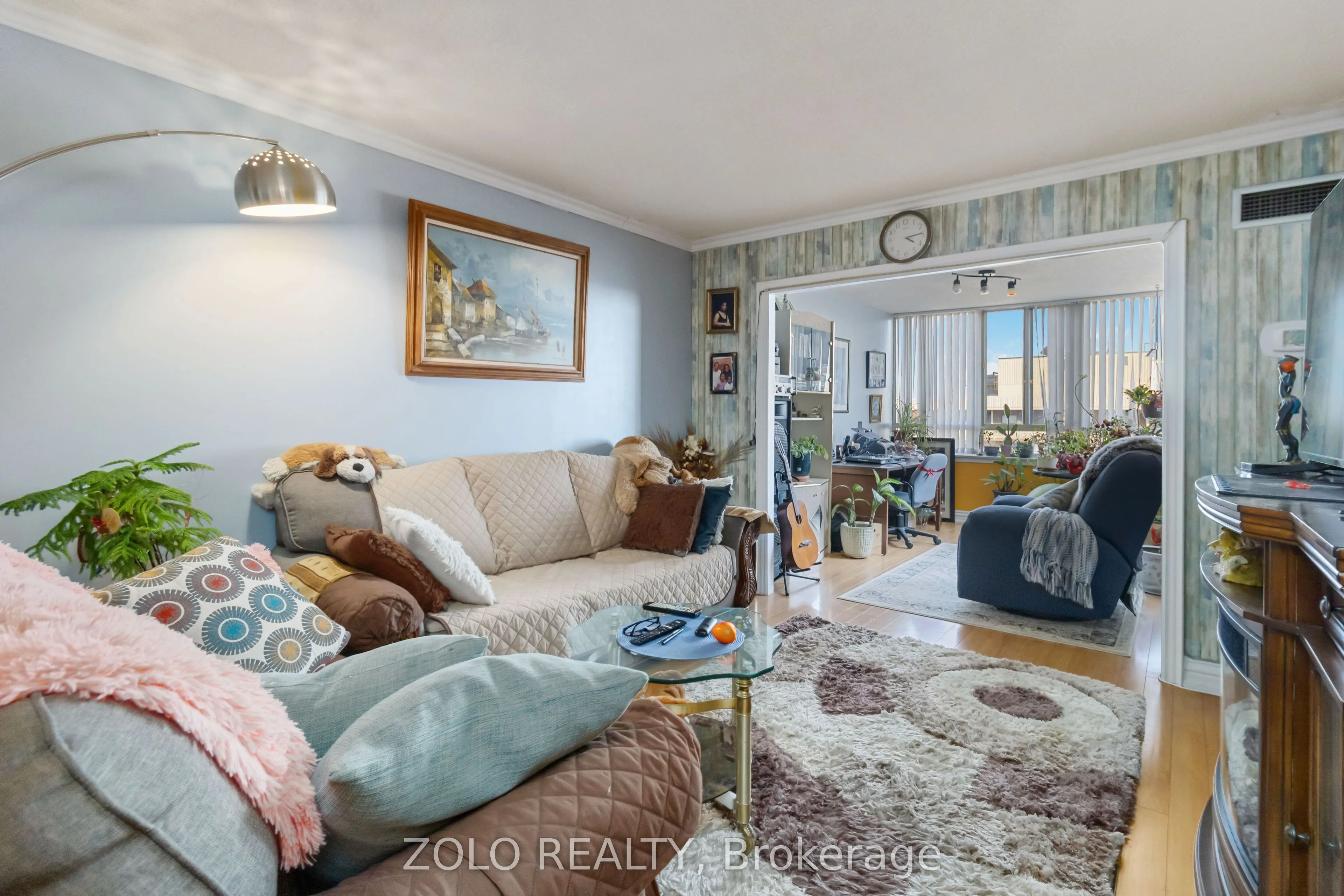 5 Lisa Street, #1601