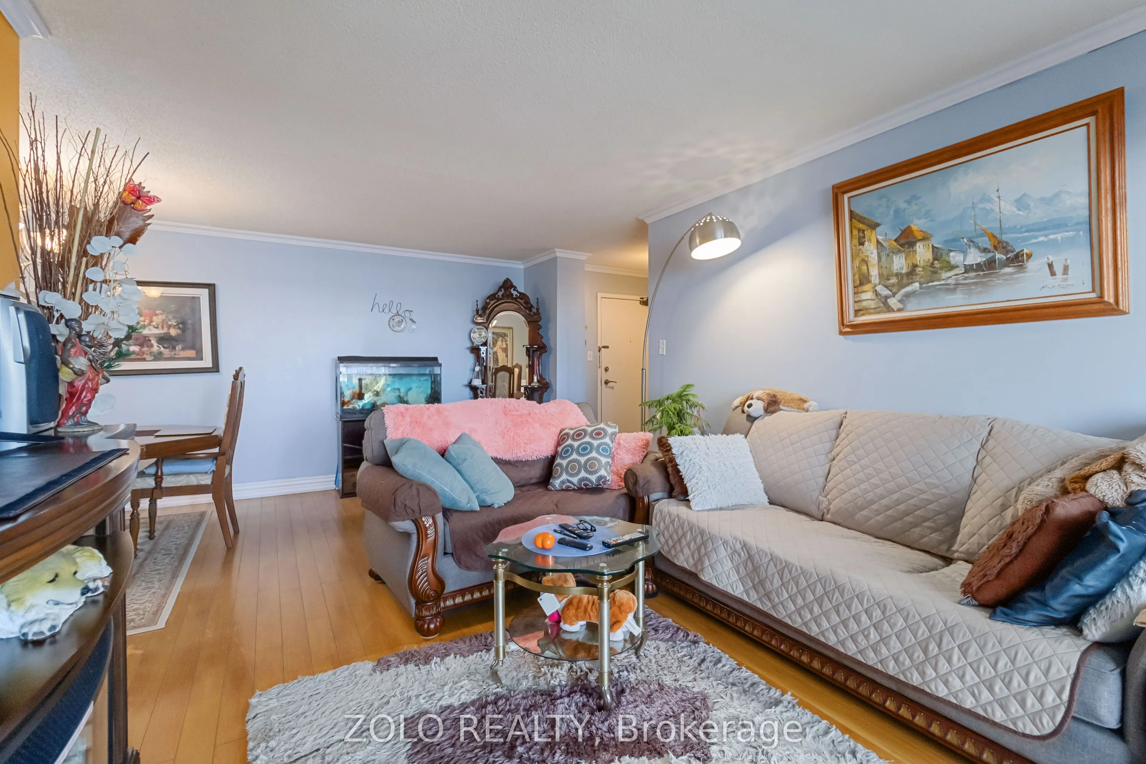 5 Lisa Street, #1601