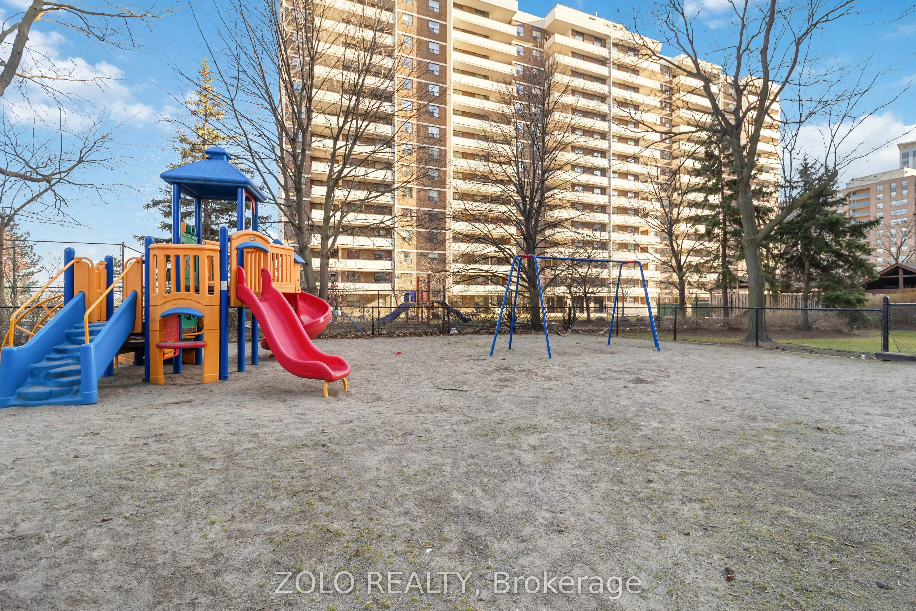 5 Lisa Street, #1601