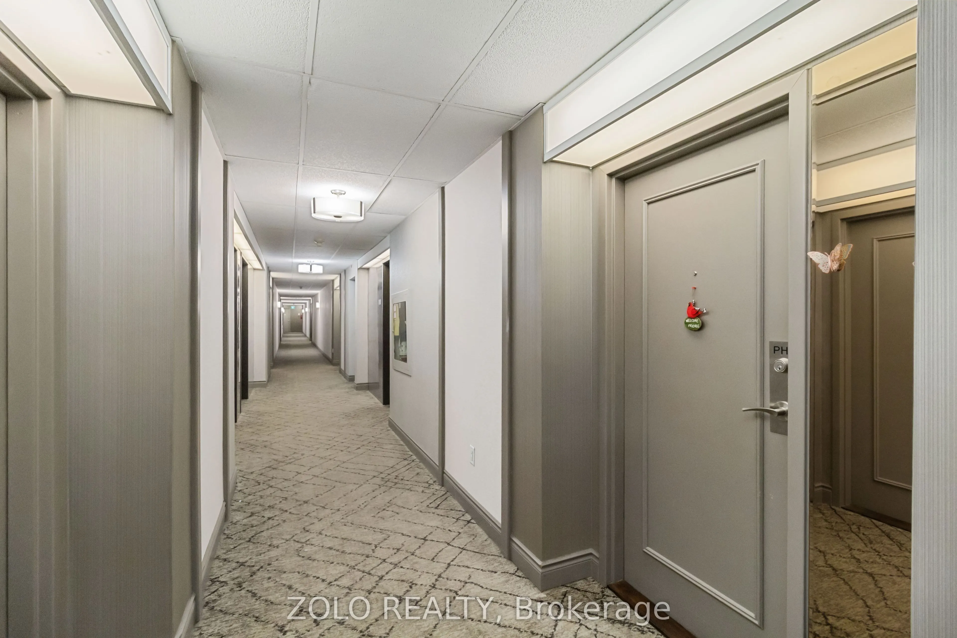 5 Lisa Street, #1601