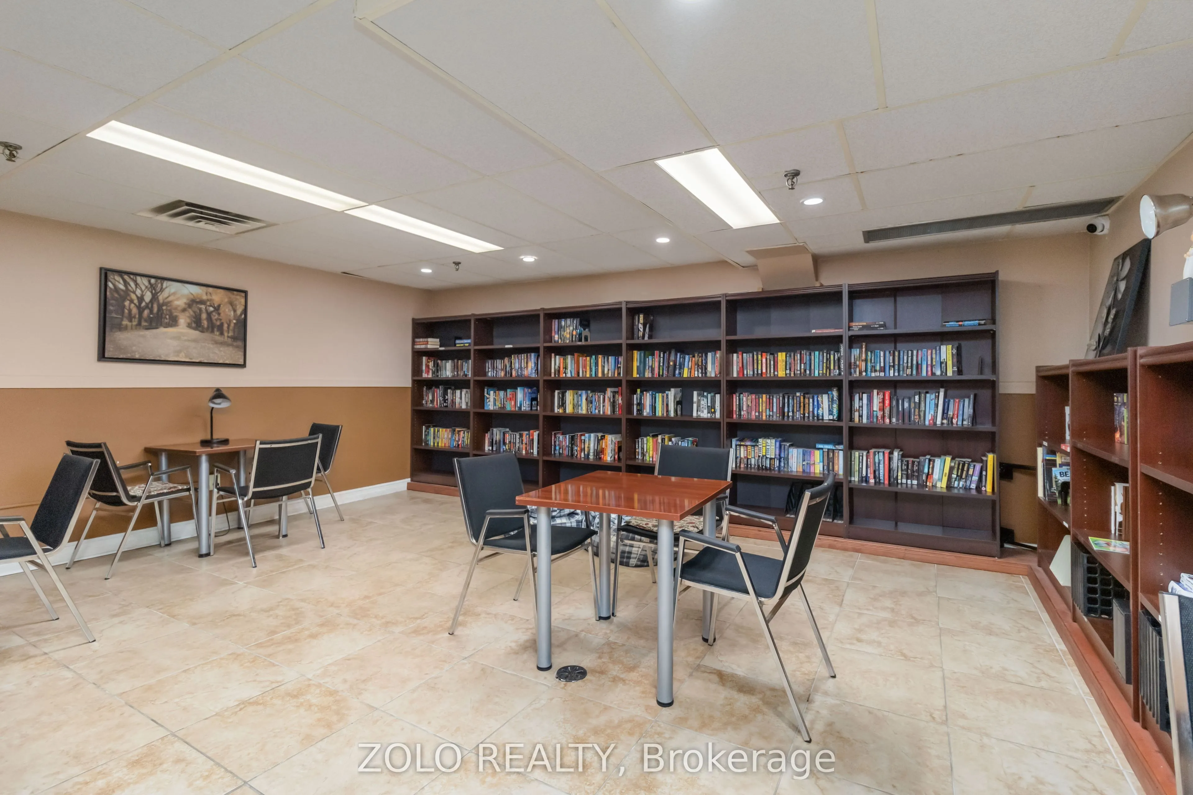 5 Lisa Street, #1601