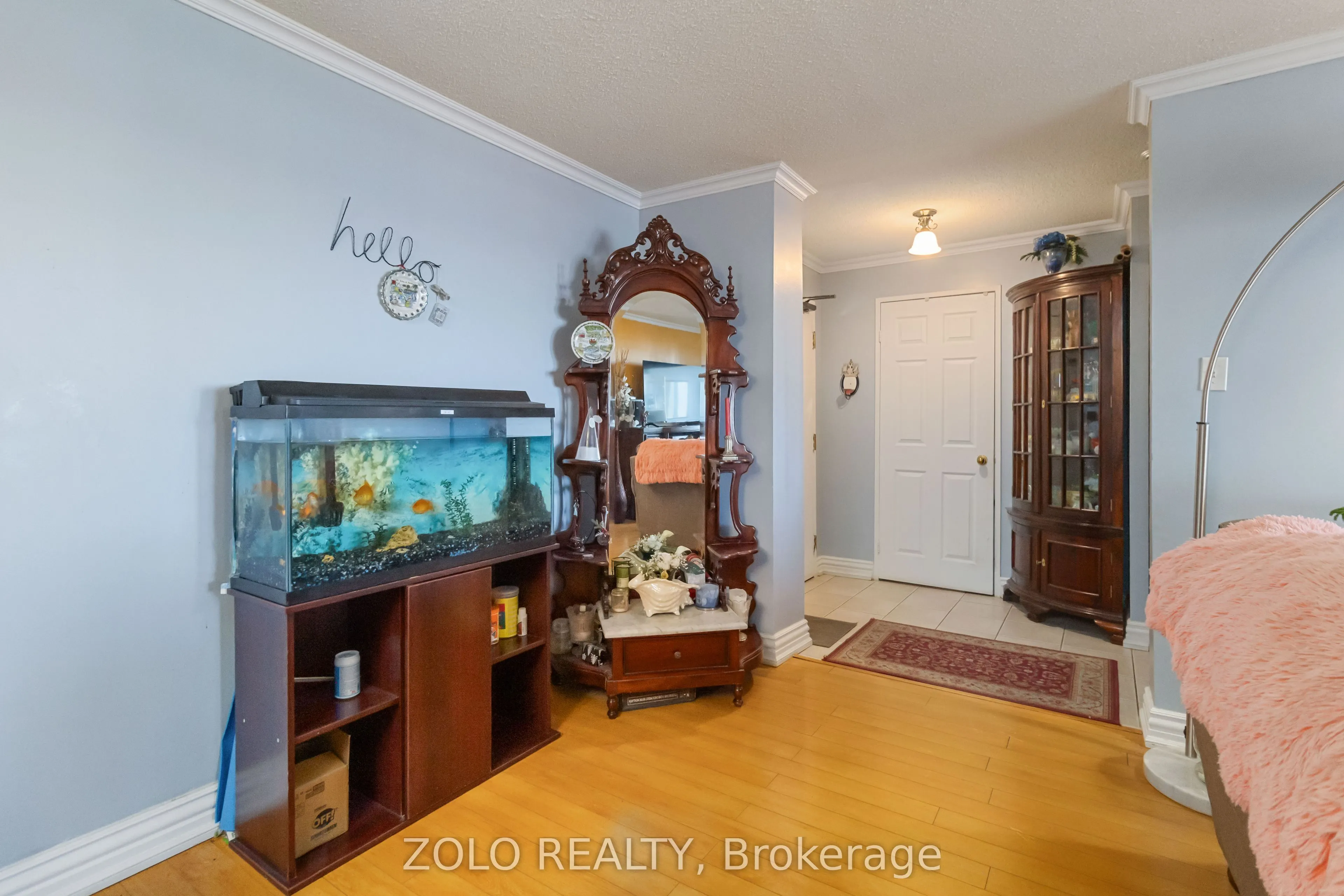 5 Lisa Street, #1601
