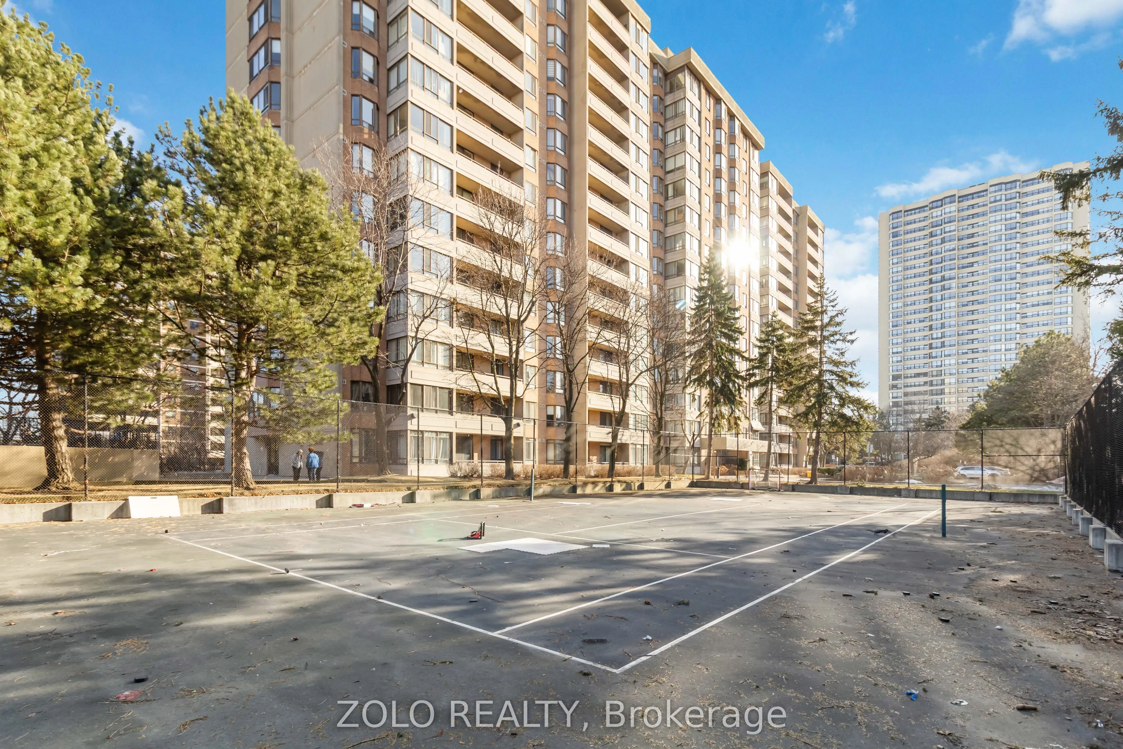 5 Lisa Street, #1601