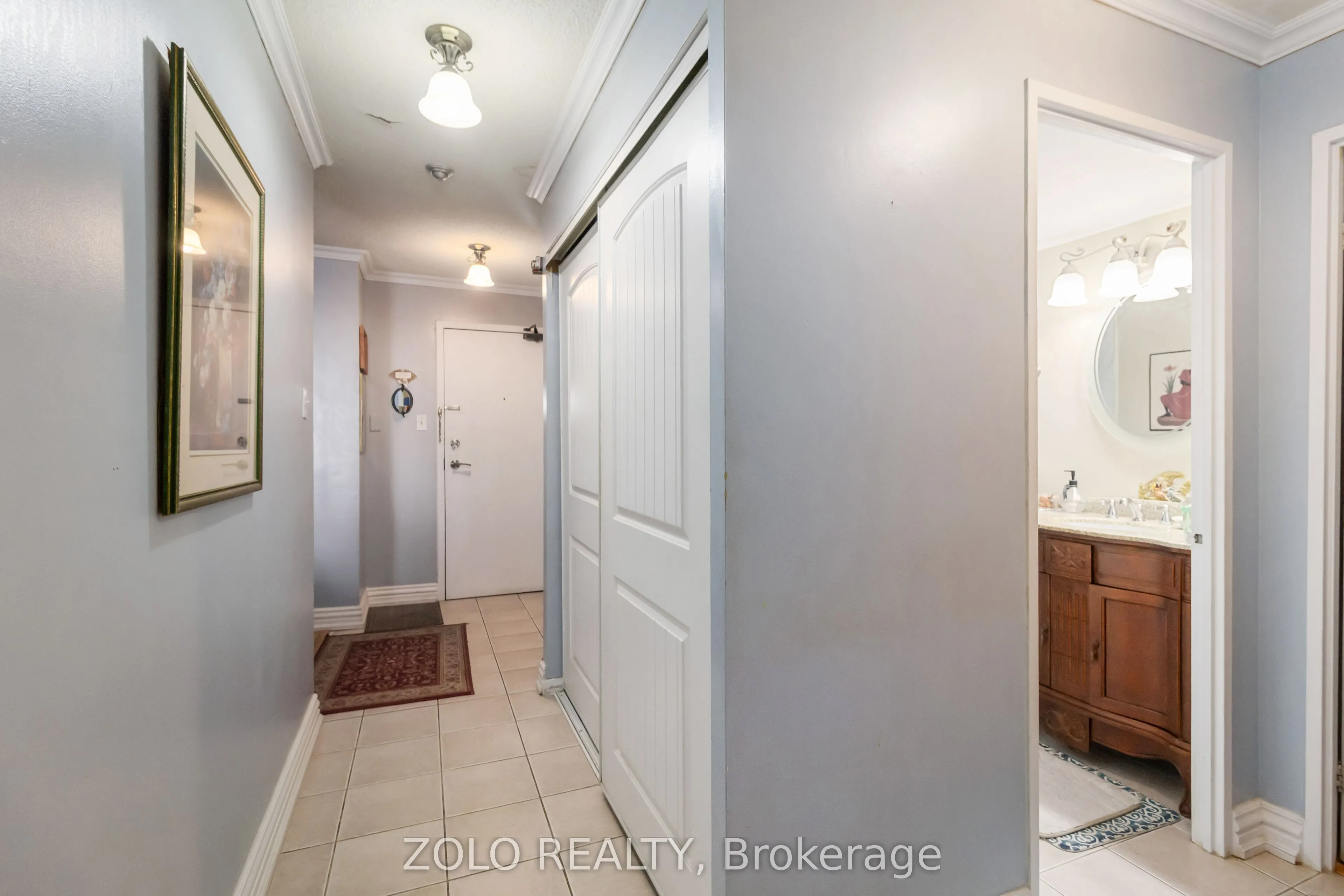 5 Lisa Street, #1601