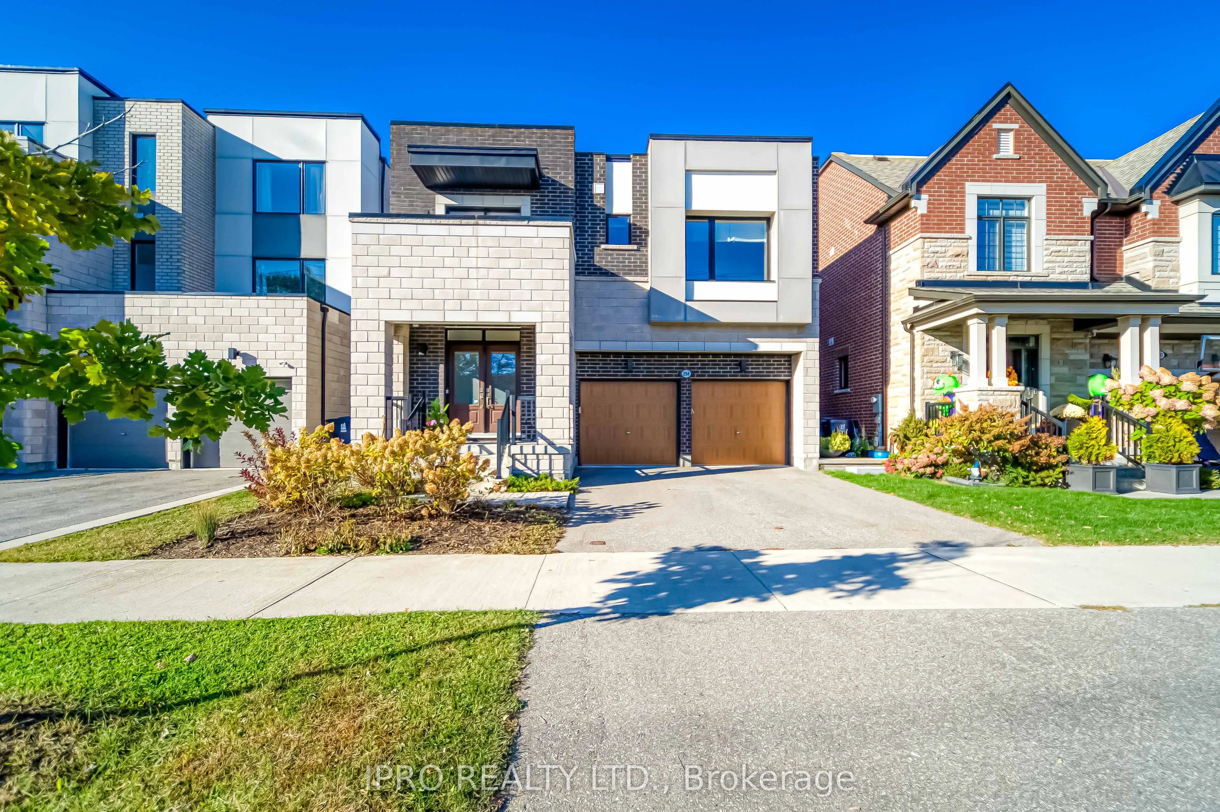 294 Valermo Drive
