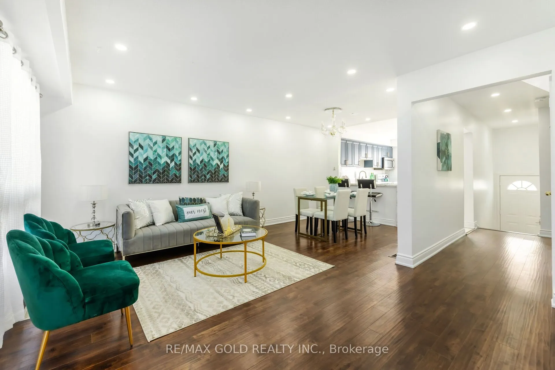 7560 Goreway Drive, #18