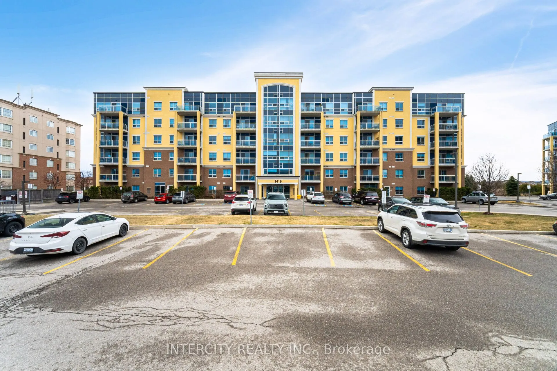 1419 Costigan Road, #214