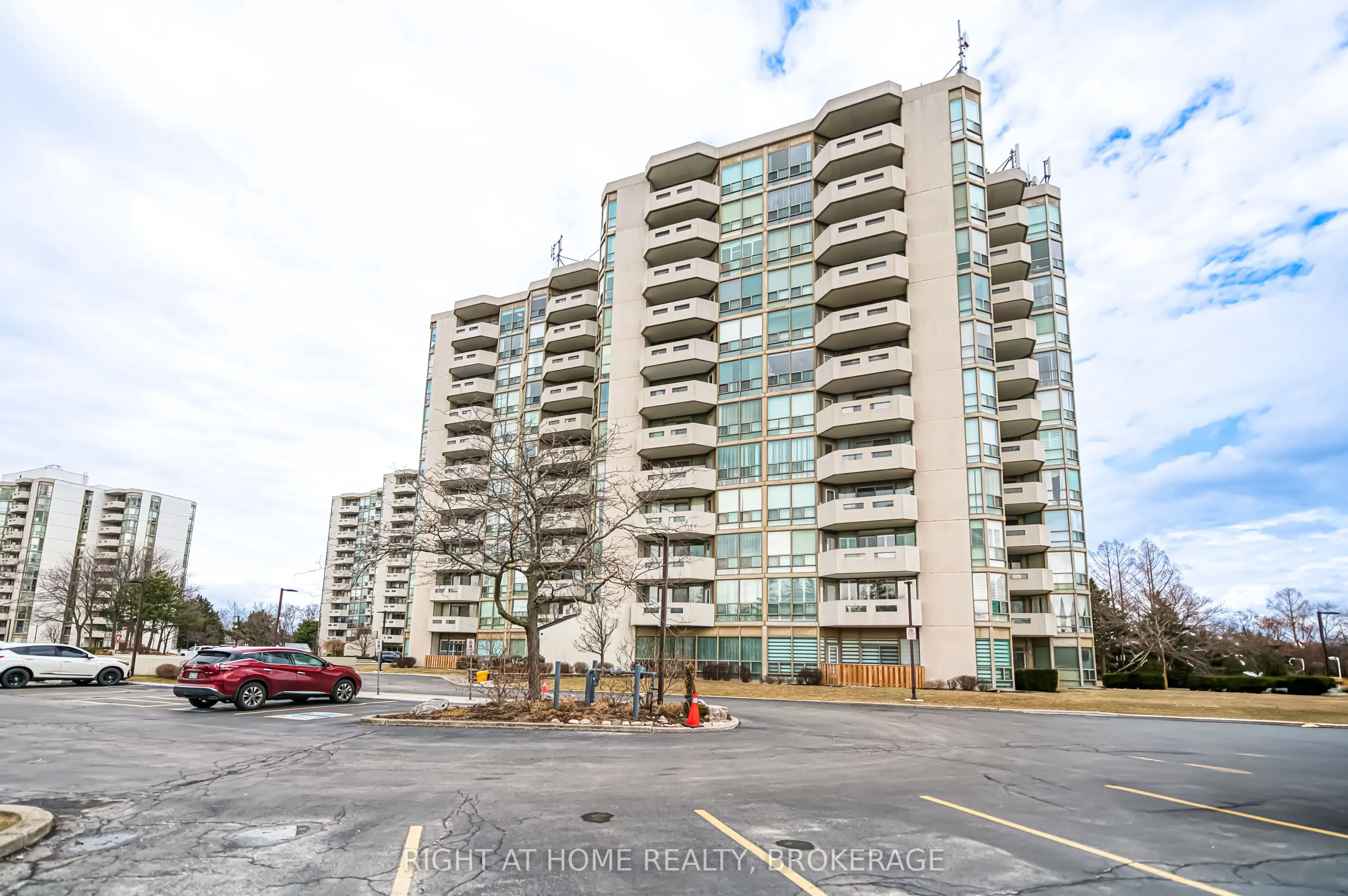 5070 Pinedale Avenue, #1004