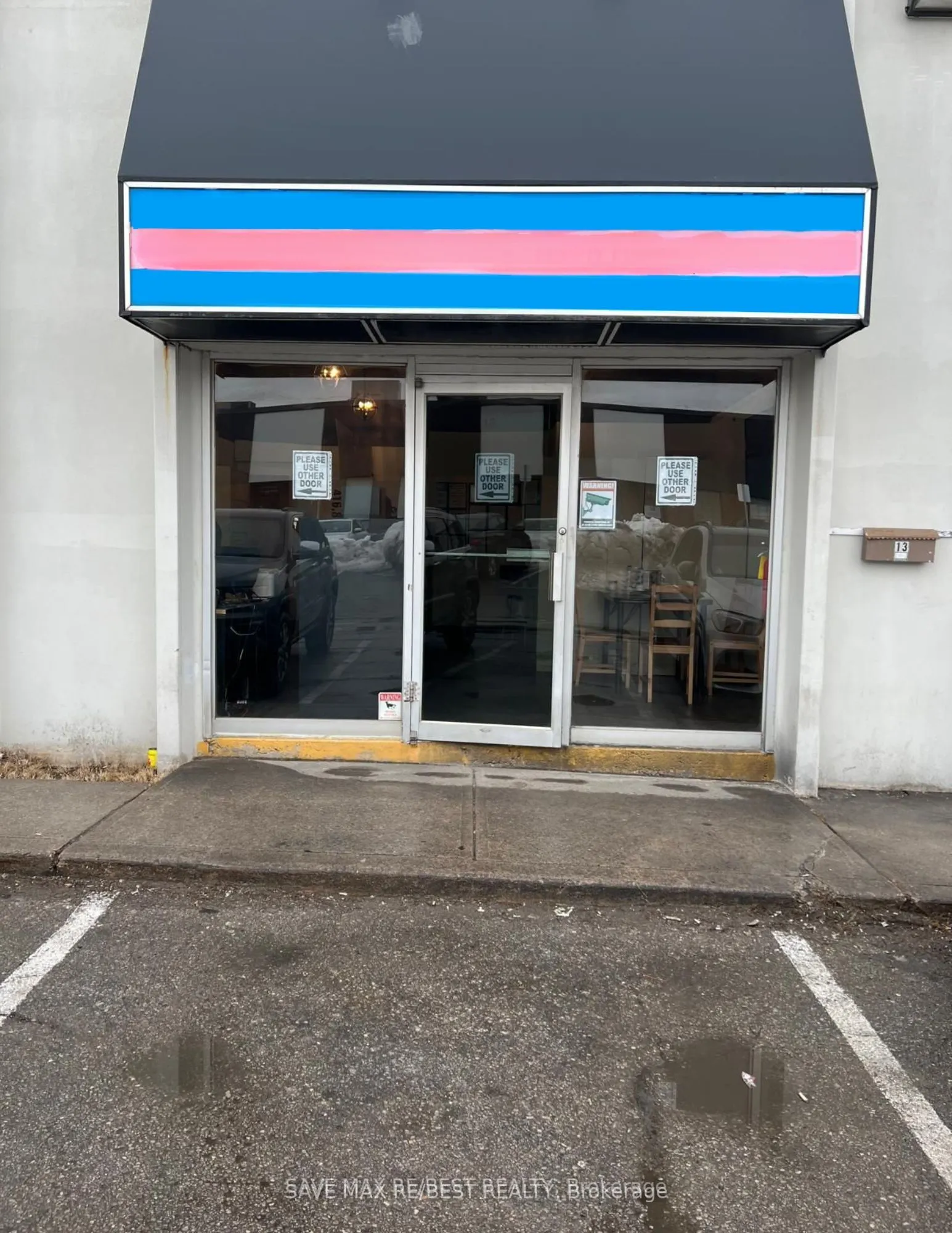 30 Baywood Road, #13