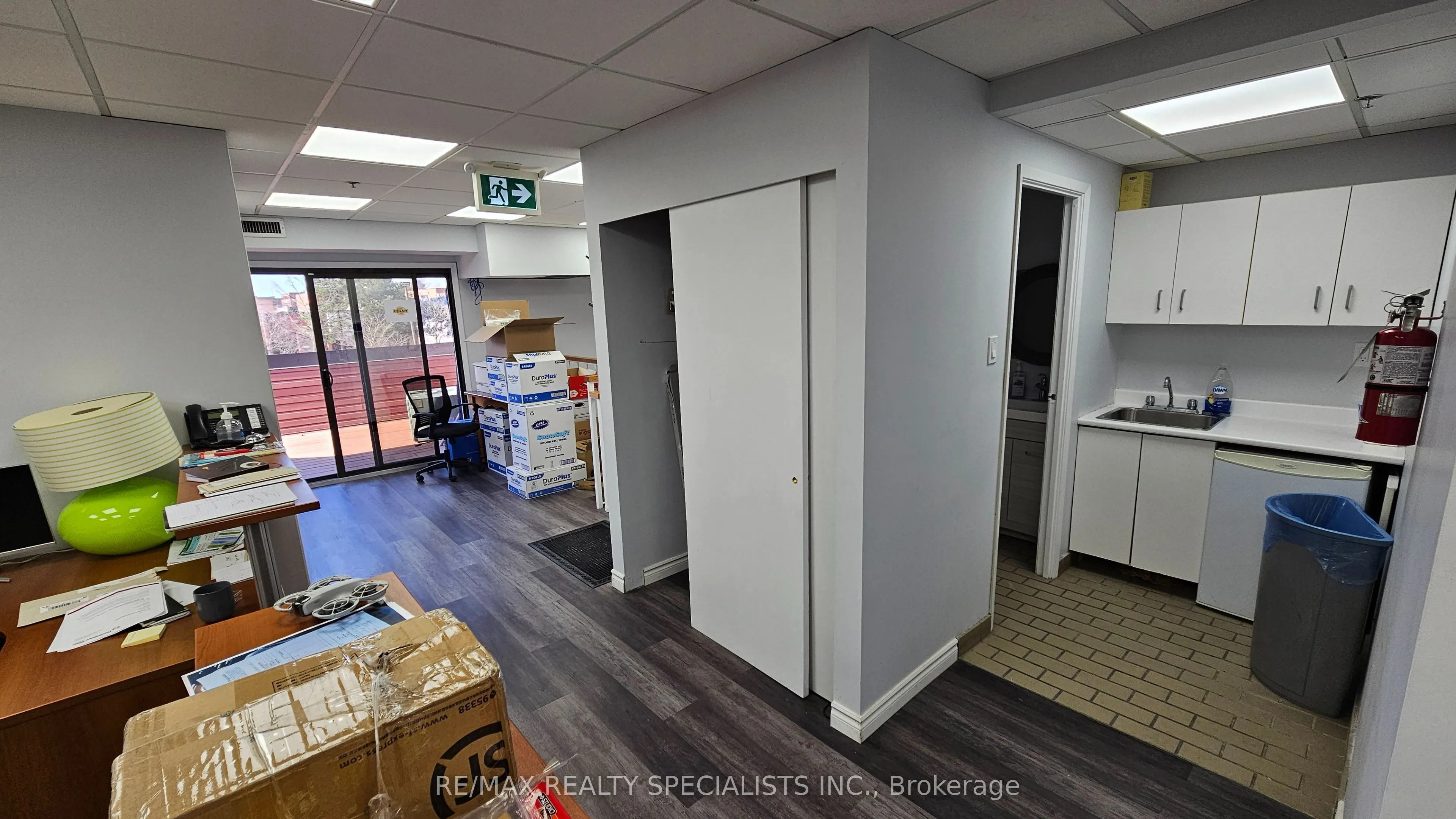 120 Traders Boulevard E, #203