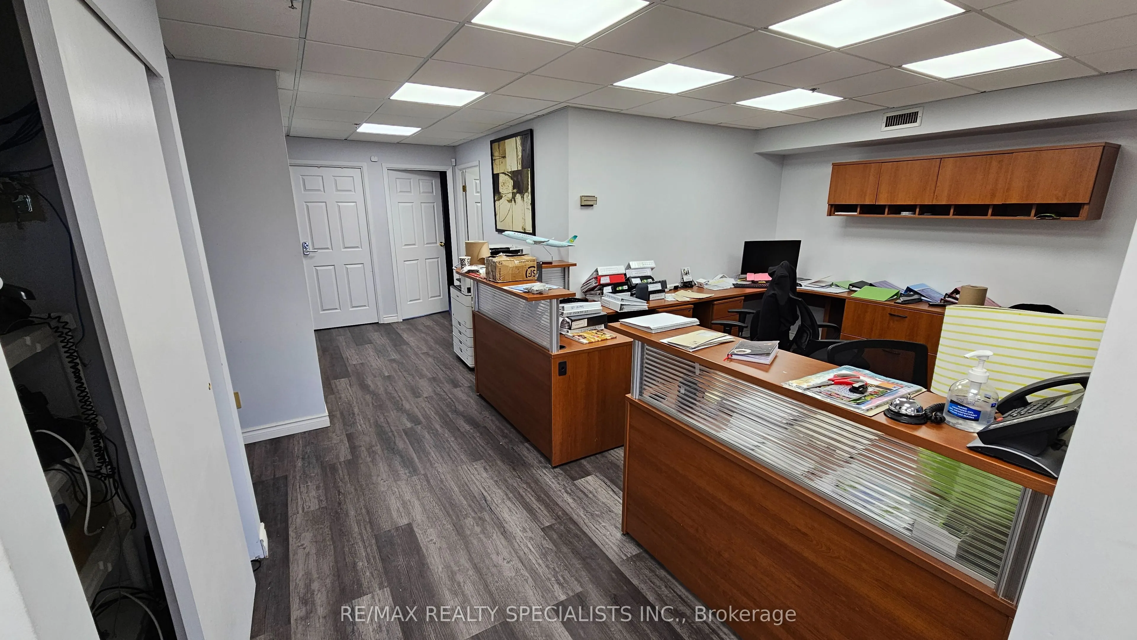 120 Traders Boulevard E, #203
