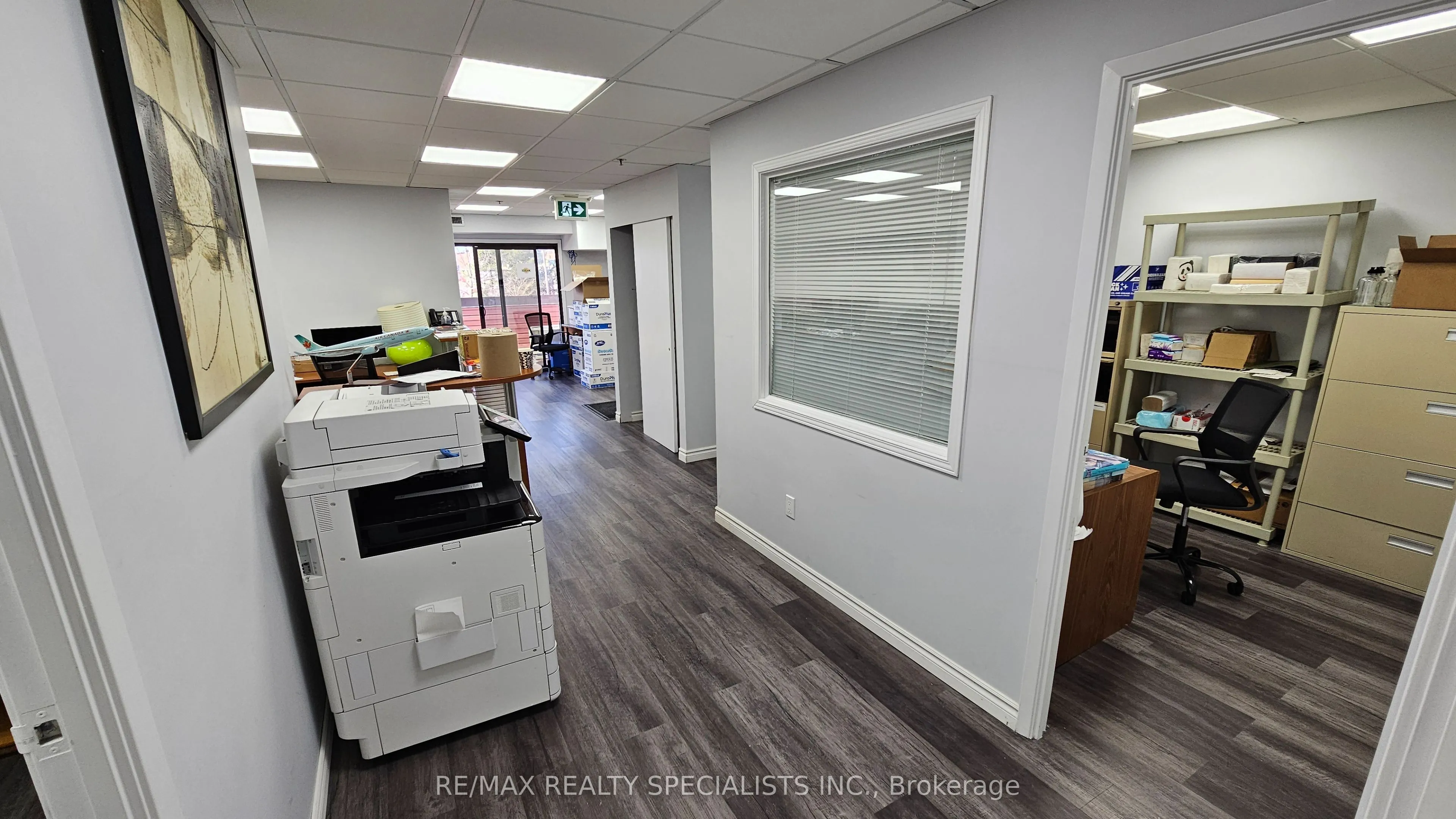 120 Traders Boulevard E, #203