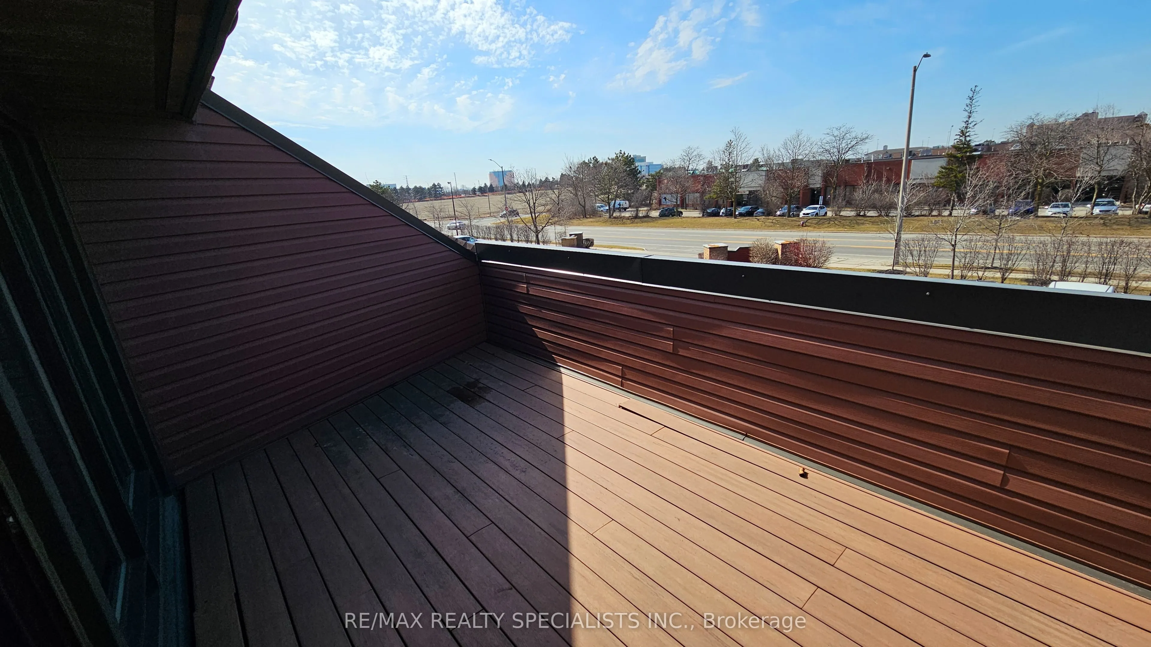 120 Traders Boulevard E, #203