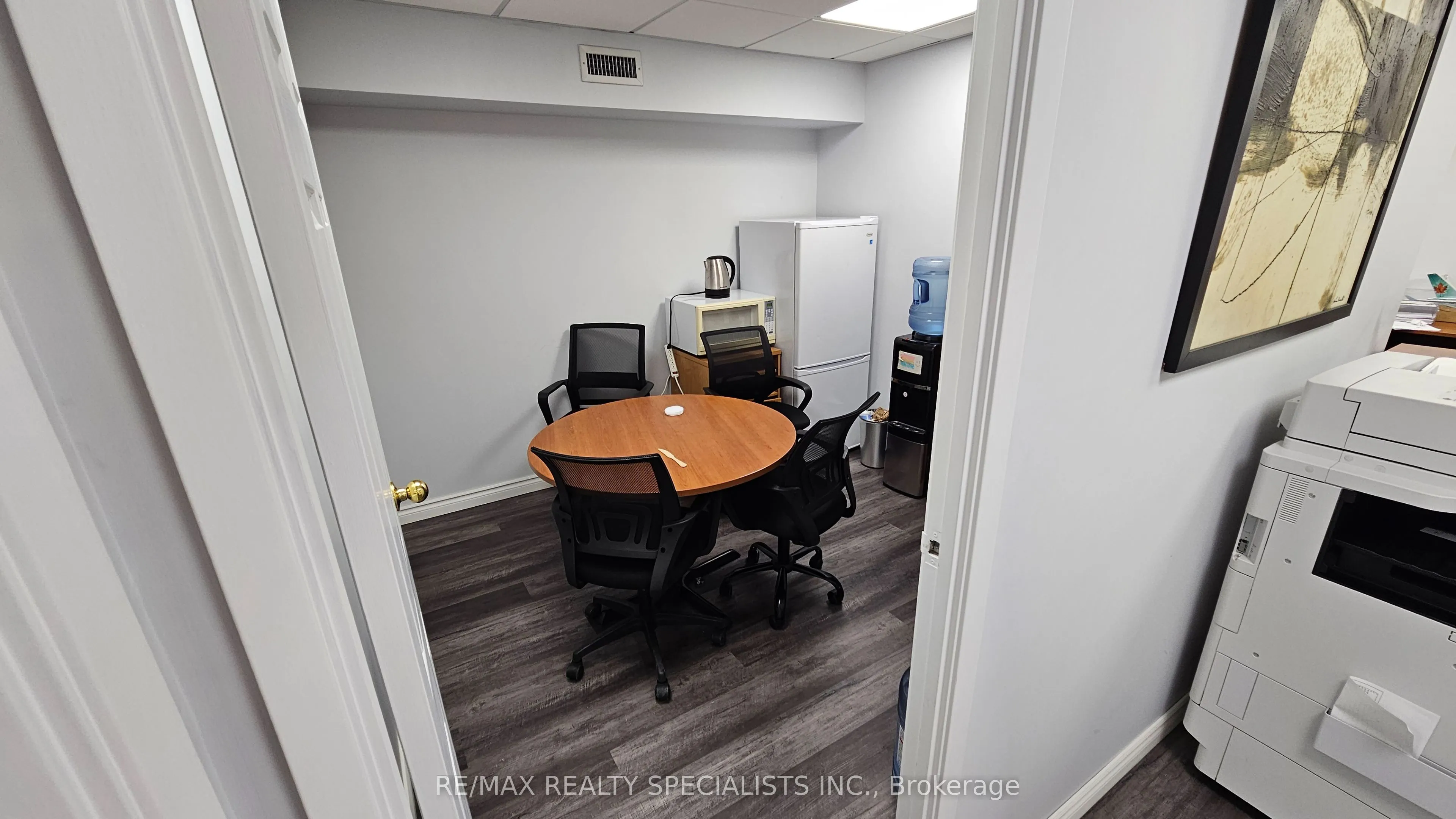 120 Traders Boulevard E, #203