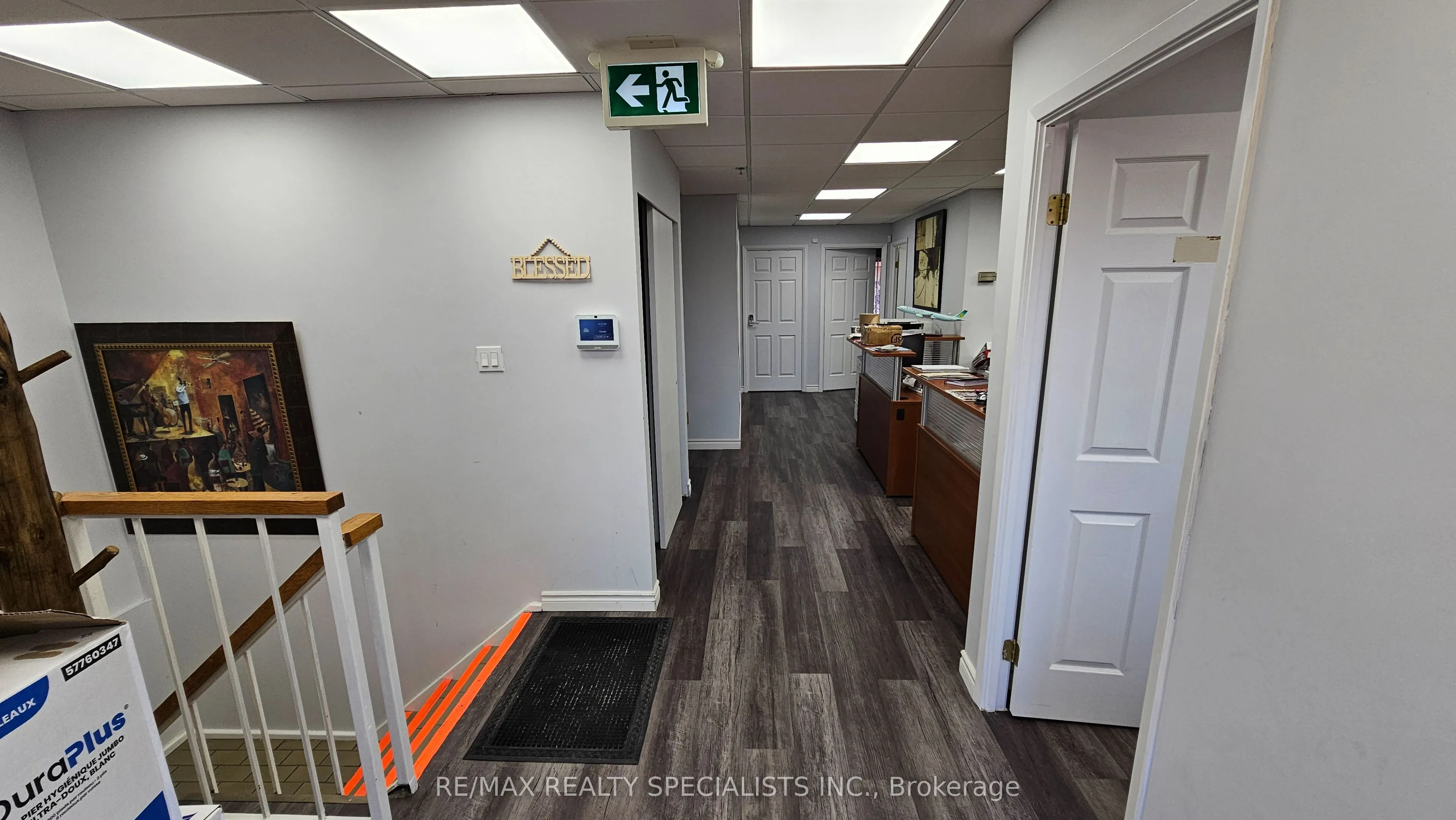 120 Traders Boulevard E, #203