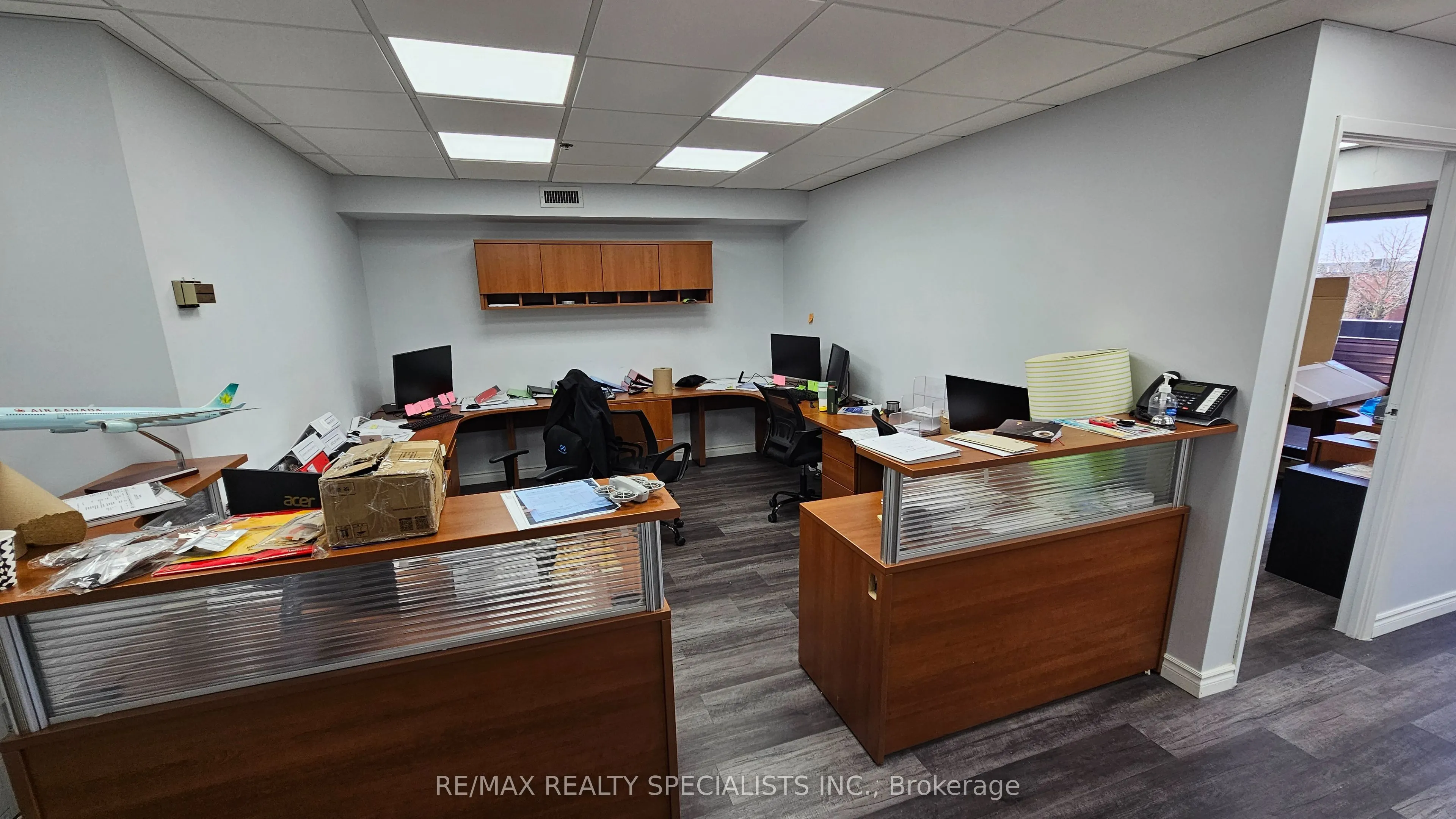 120 Traders Boulevard E, #203