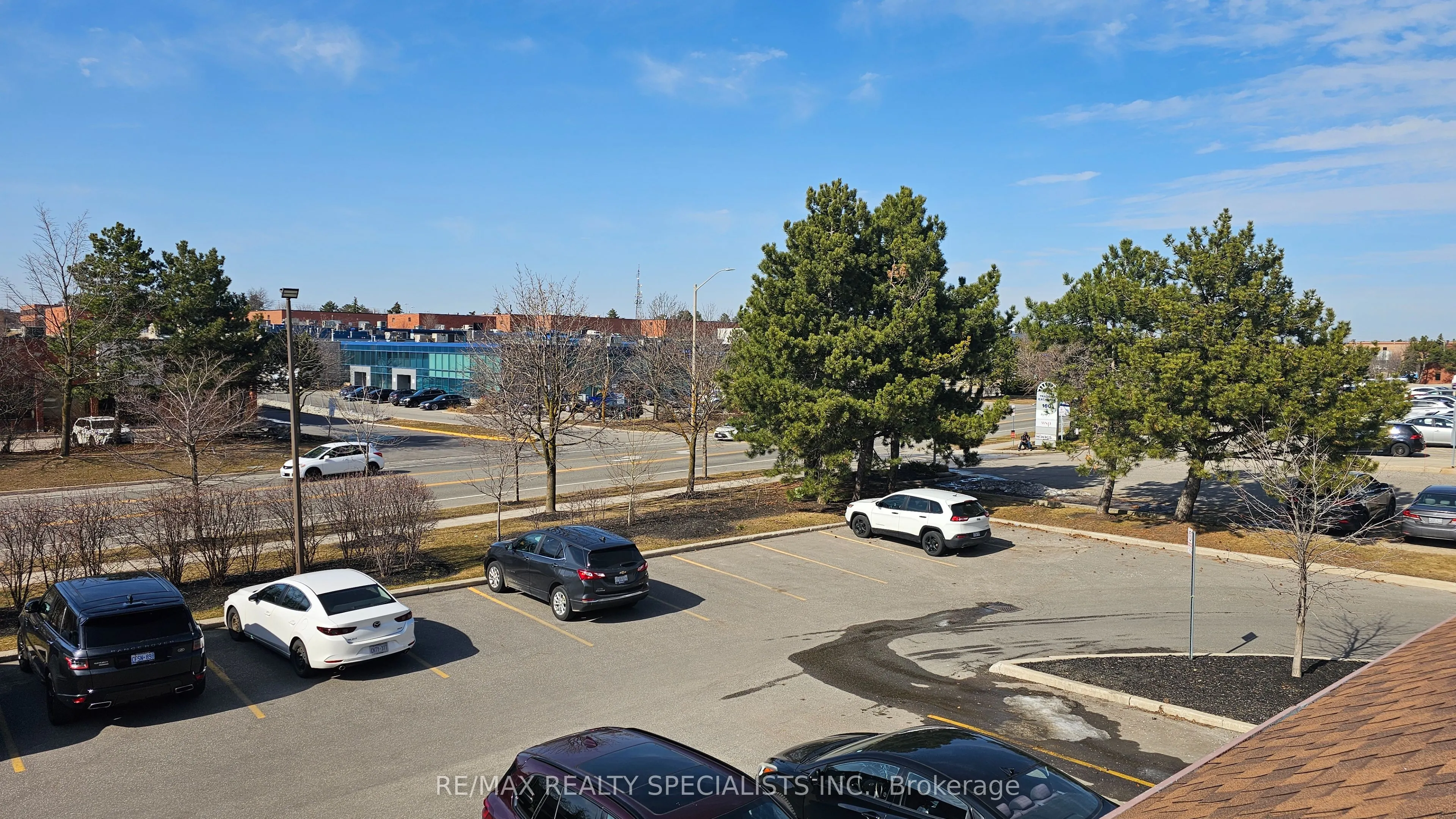 120 Traders Boulevard E, #203