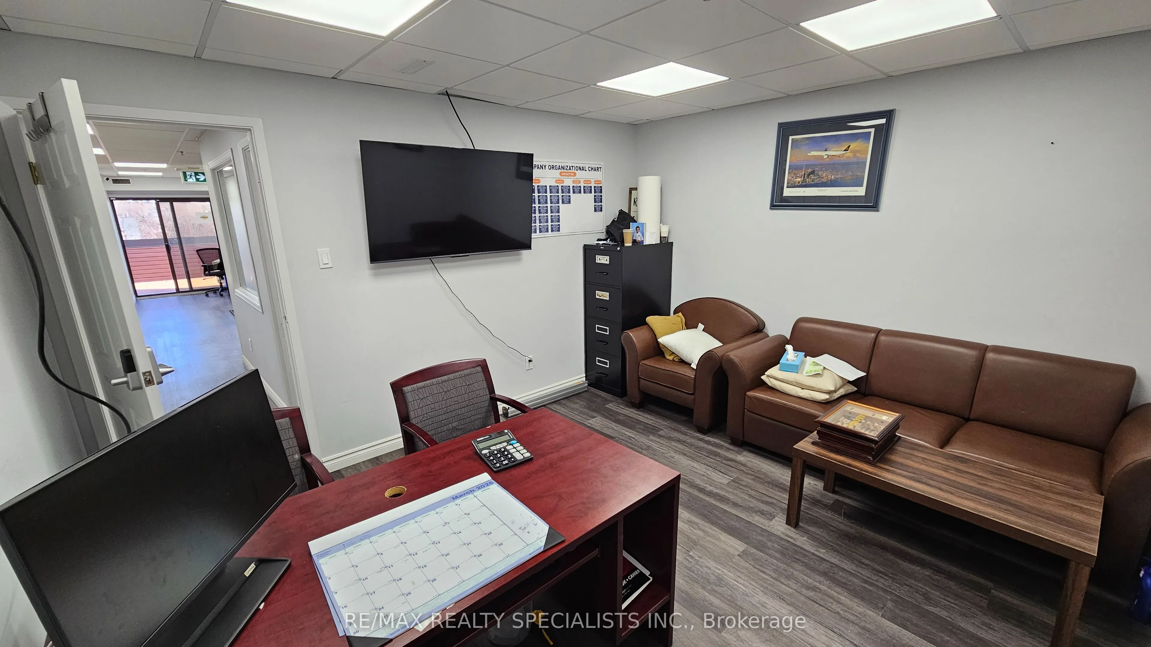 120 Traders Boulevard E, #203