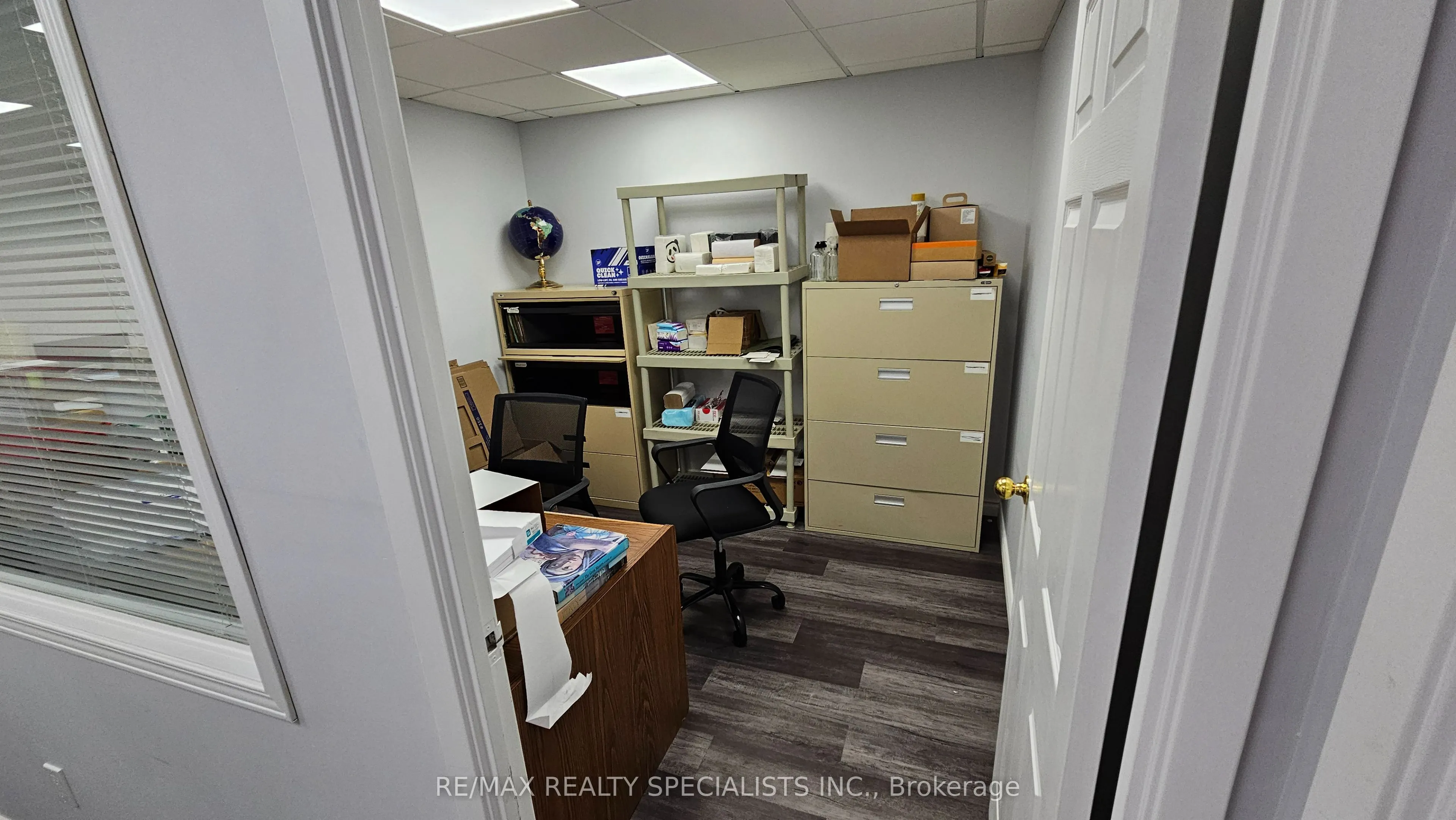 120 Traders Boulevard E, #203