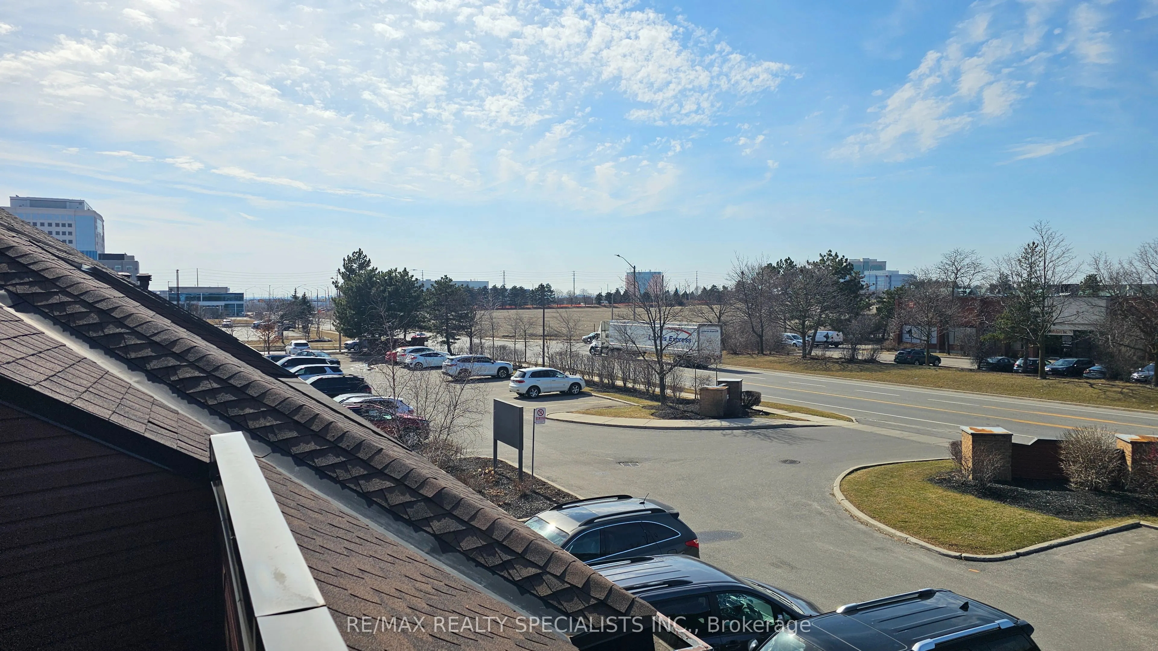 120 Traders Boulevard E, #203