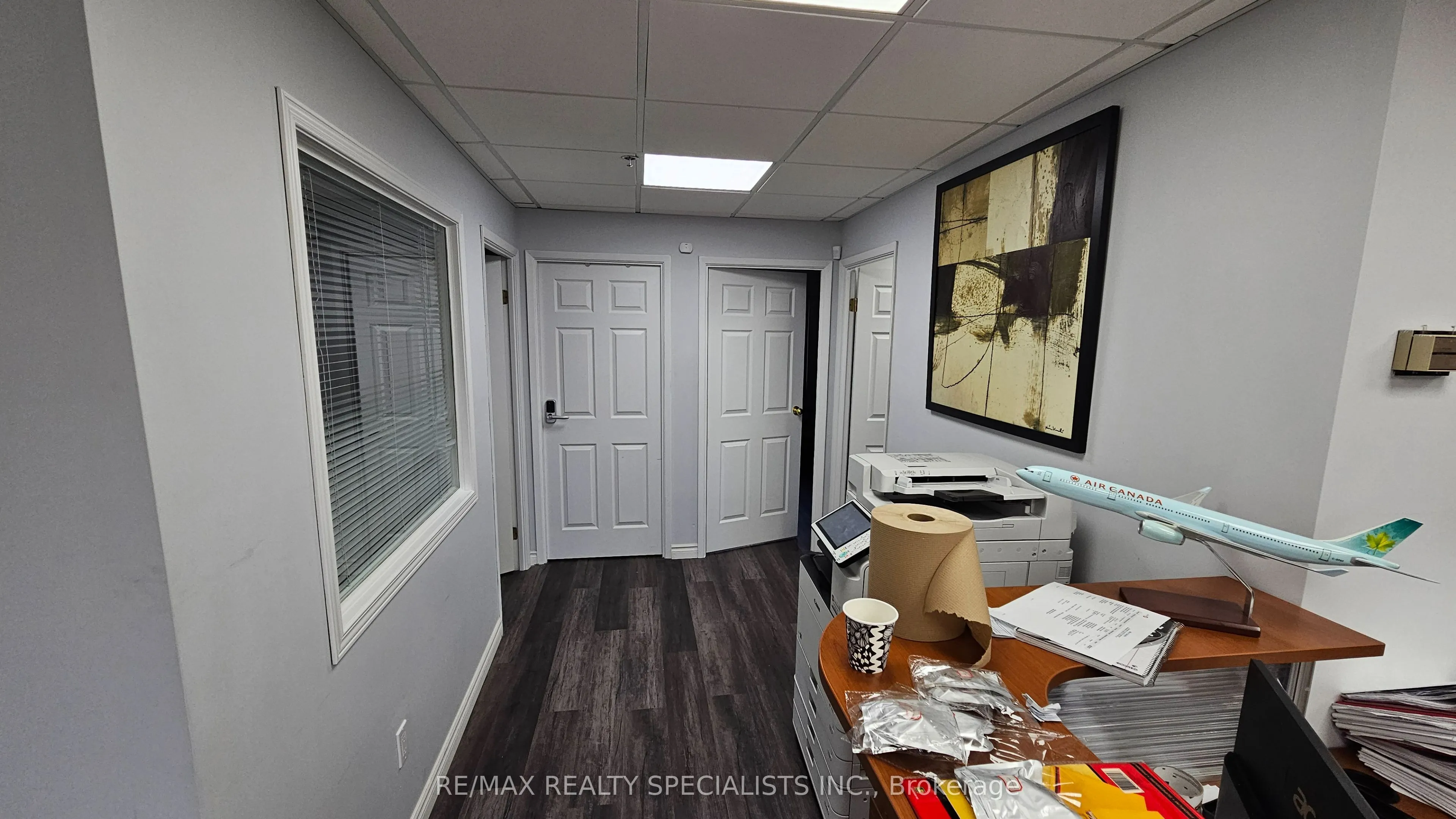 120 Traders Boulevard E, #203