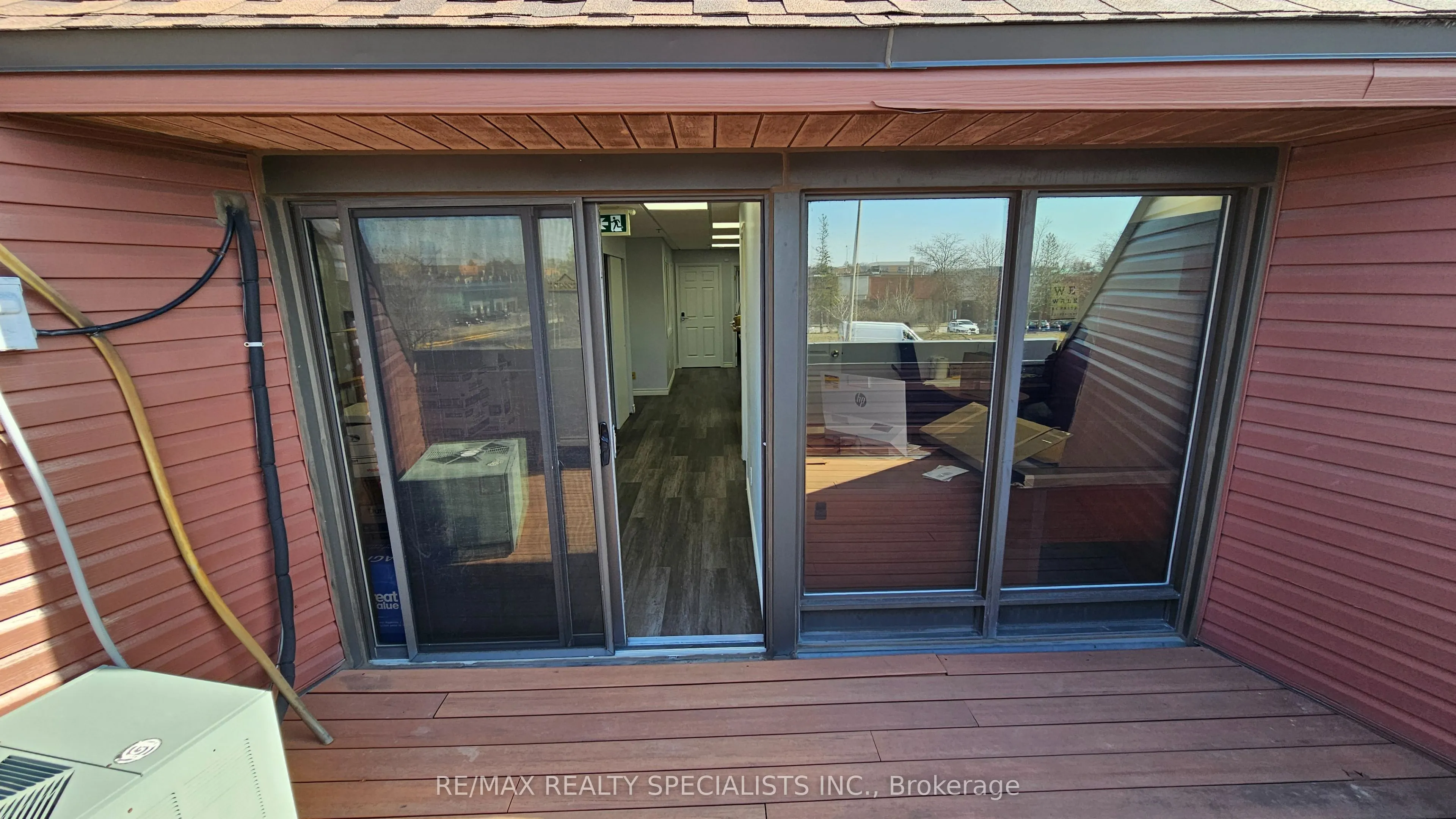 120 Traders Boulevard E, #203