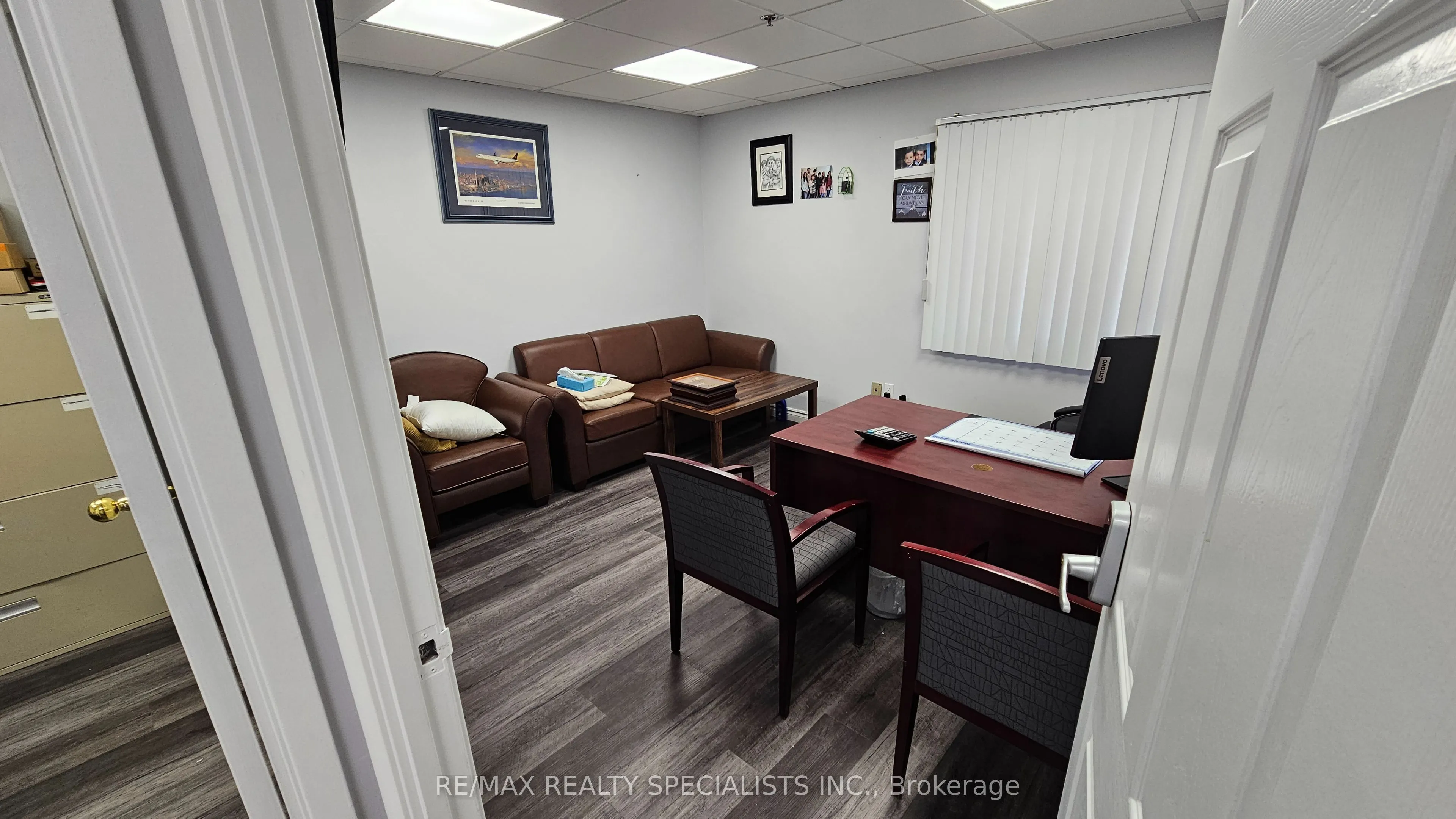 120 Traders Boulevard E, #203