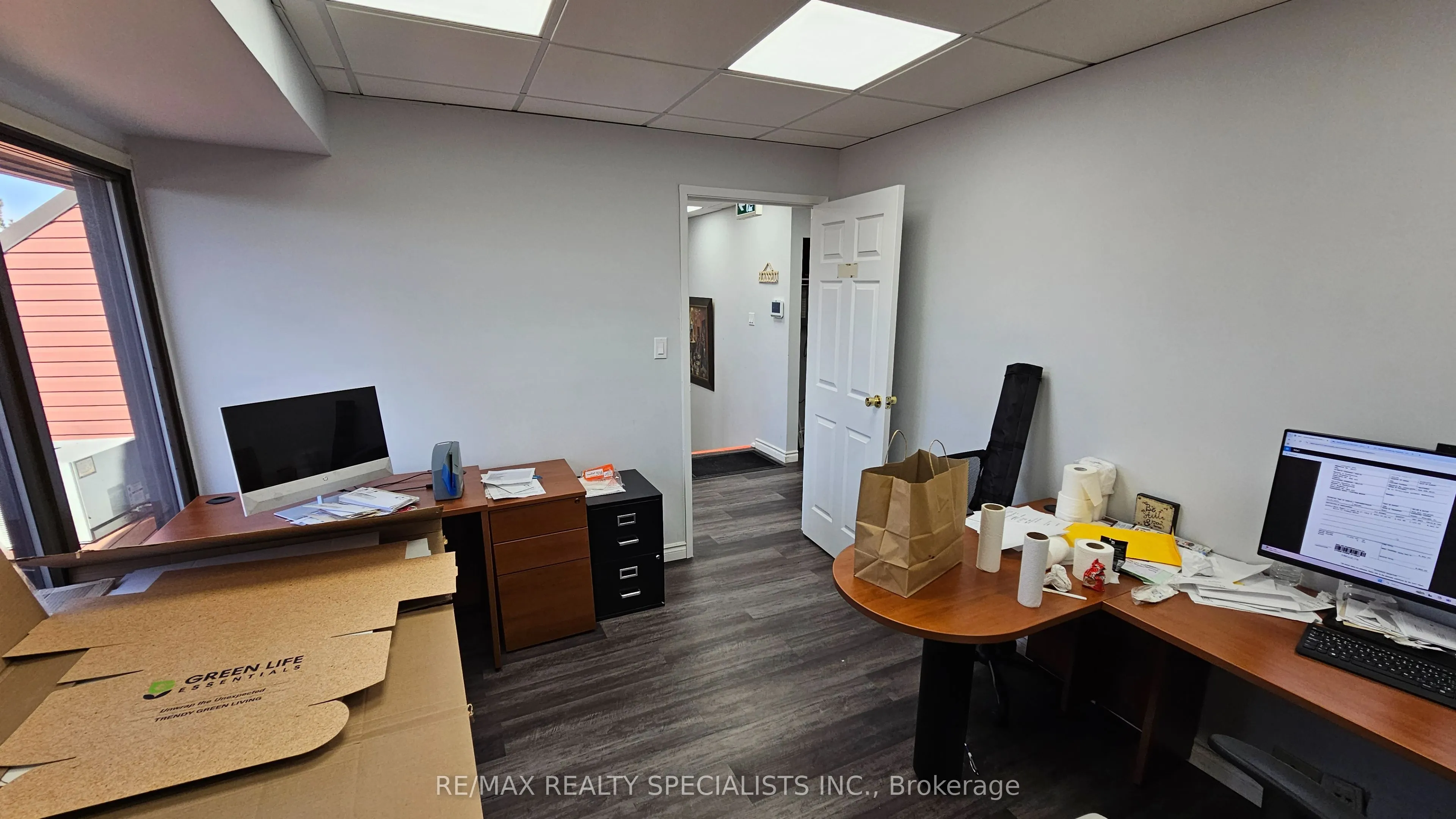 120 Traders Boulevard E, #203