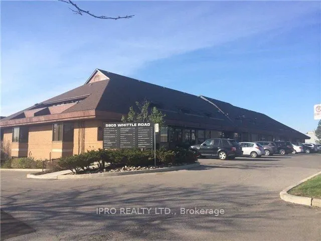 5805 Whittle Road, #4