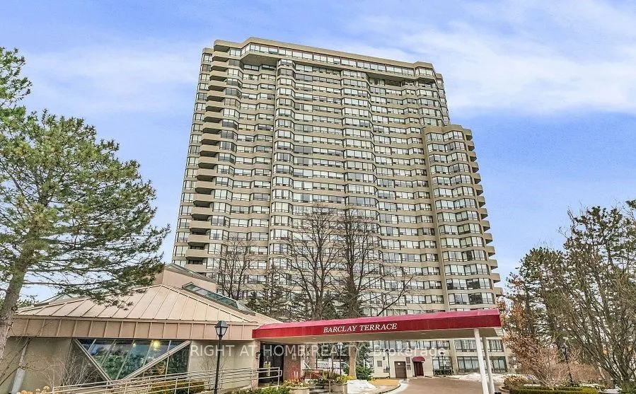 1300 Islington Avenue, #2404