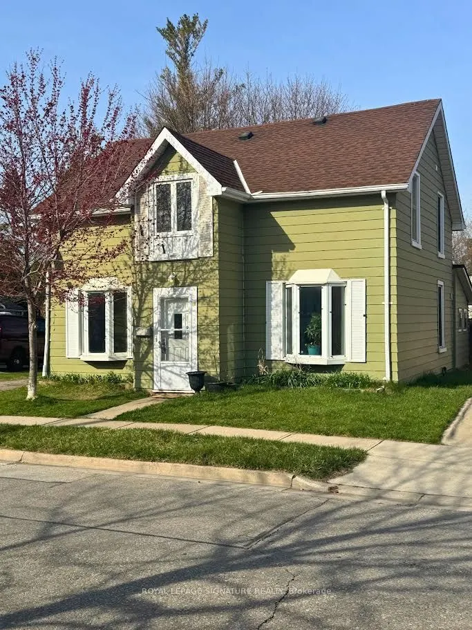 18 Mill Street N