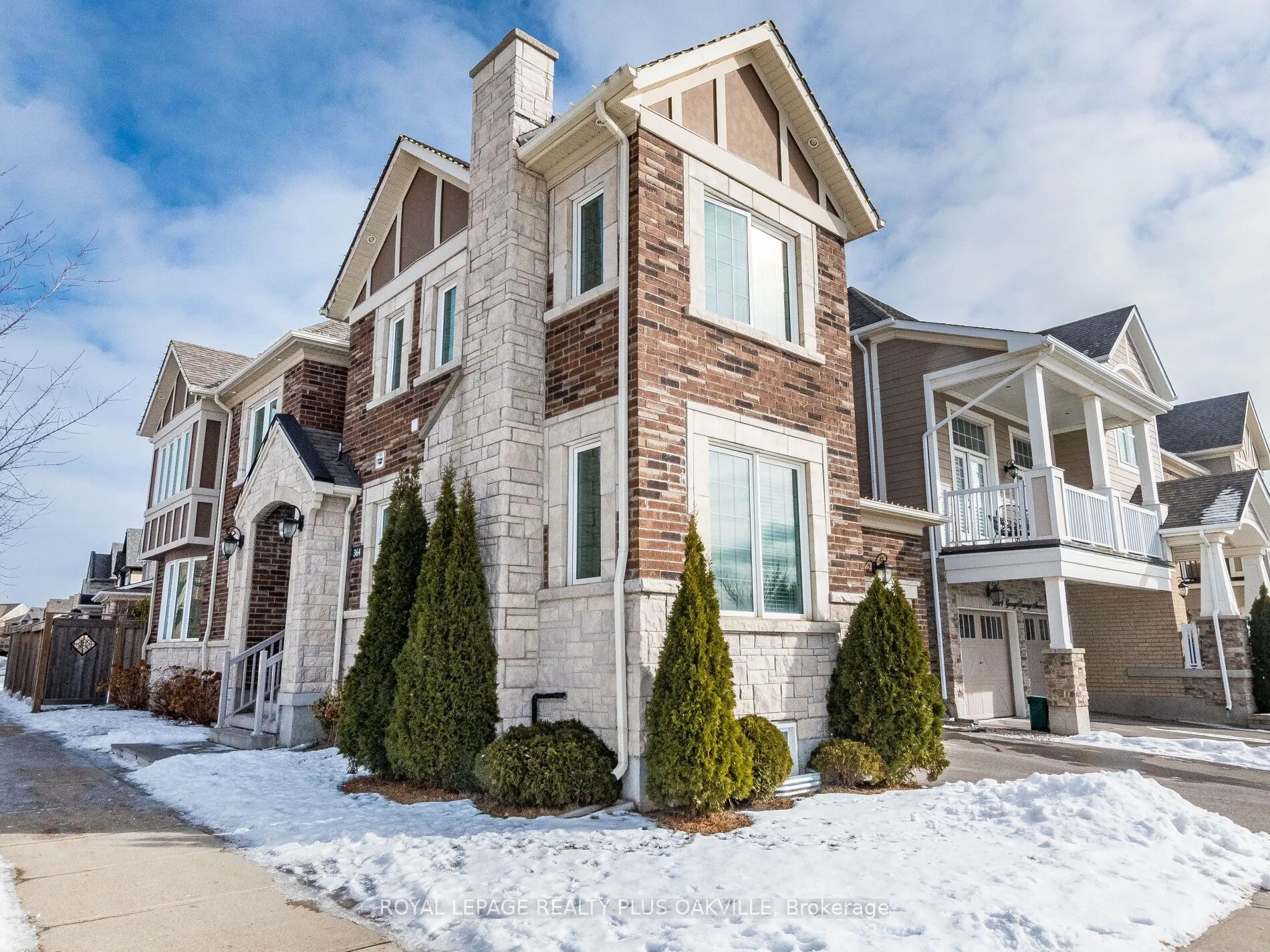 364 Wisteria Way