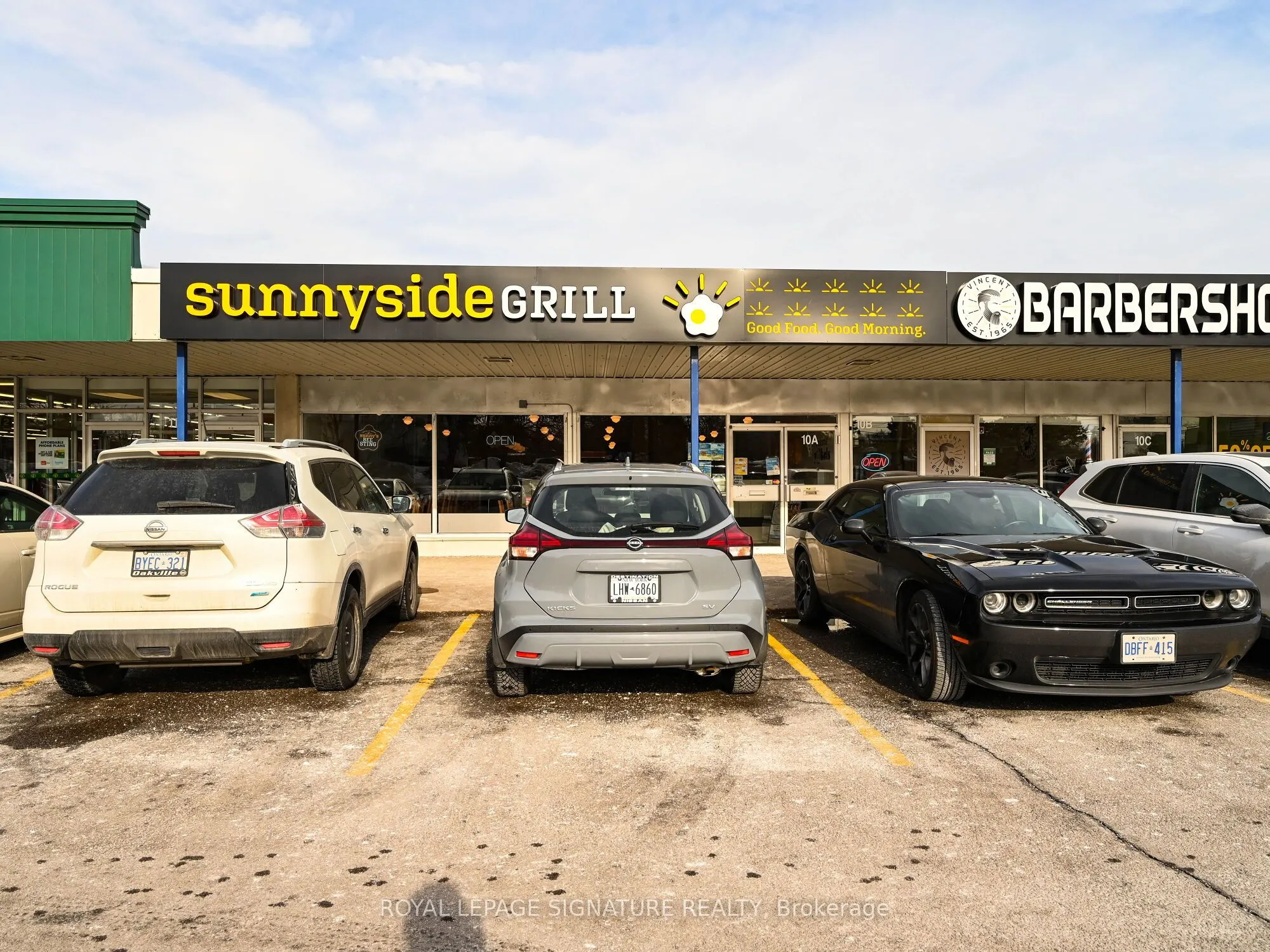 1375 Southdown Road, #10A
