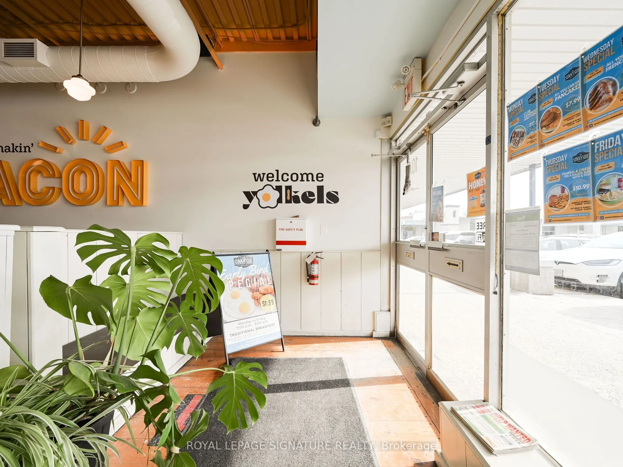 1375 Southdown Road, #10A