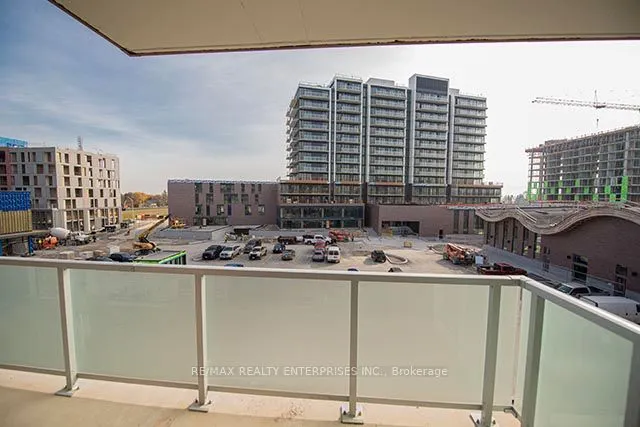 215 Lakeshore Road W, #345