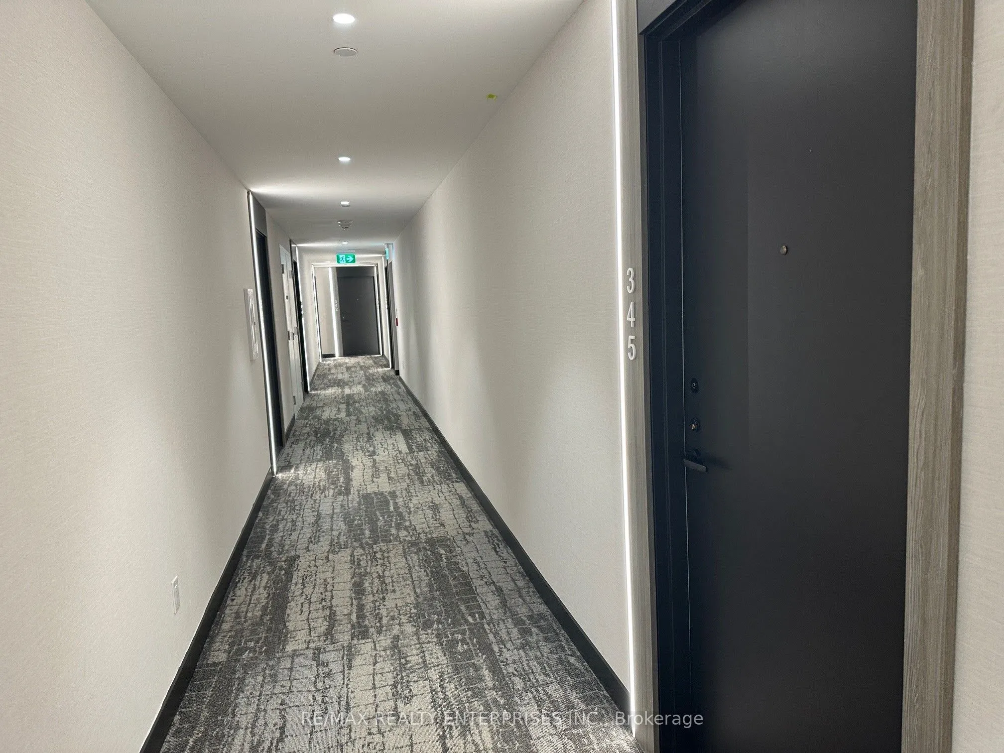 215 Lakeshore Road W, #345