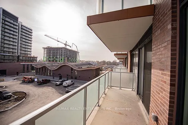215 Lakeshore Road W, #345
